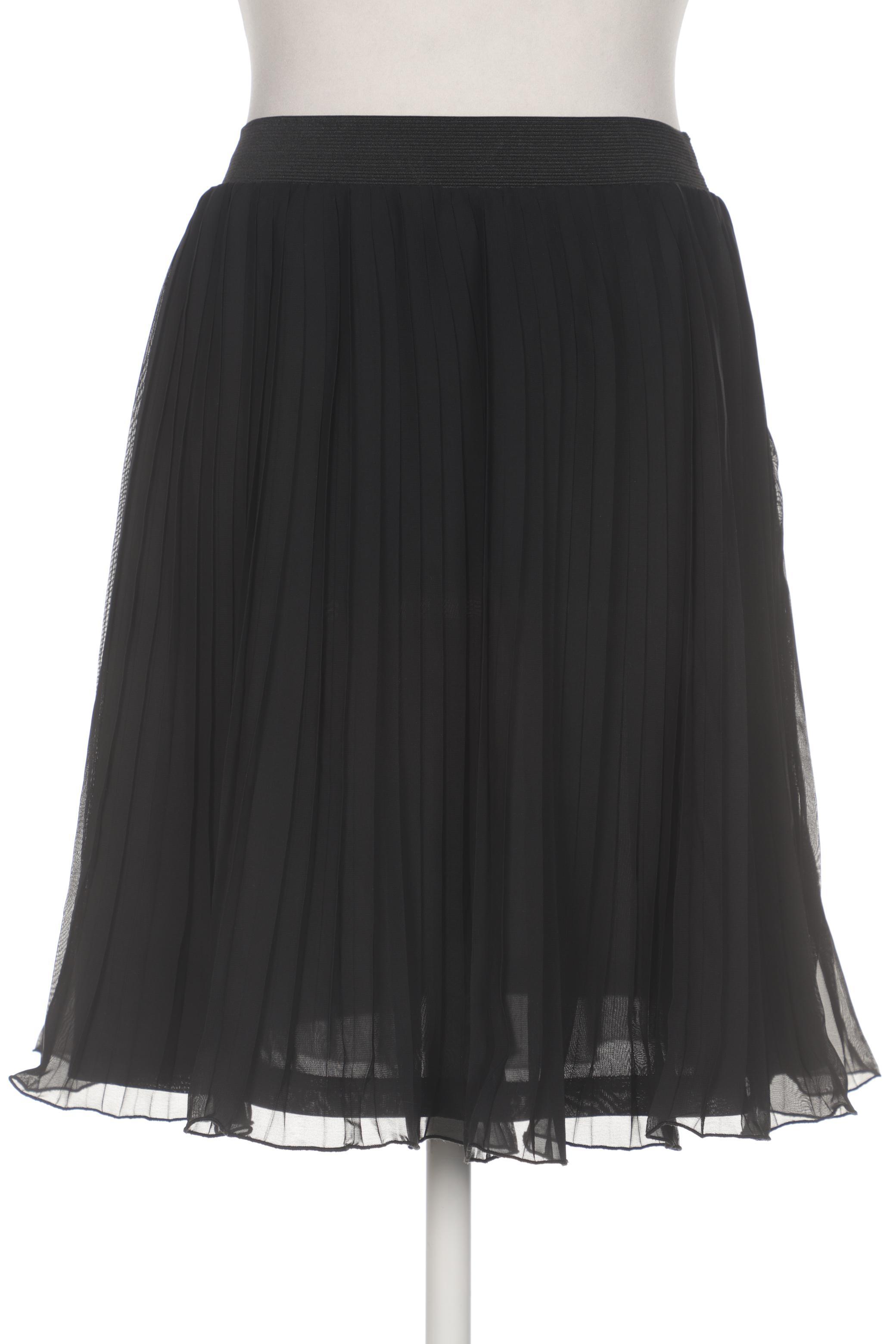 

mint&berry Damen Rock, schwarz, Gr. 36