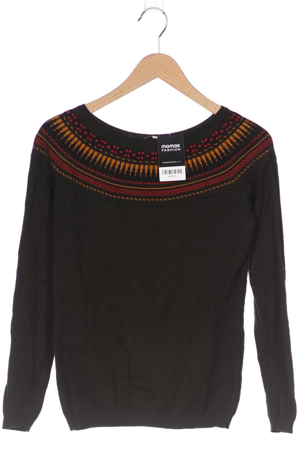 

mint & berry Damen Pullover, grün