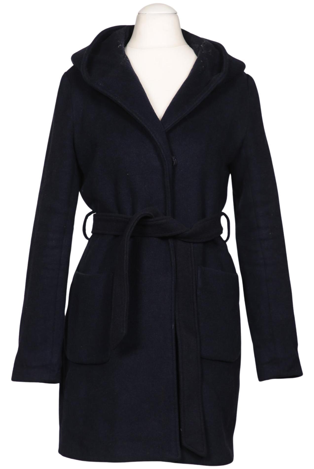 

mint&berry Damen Mantel, marineblau, Gr. 36