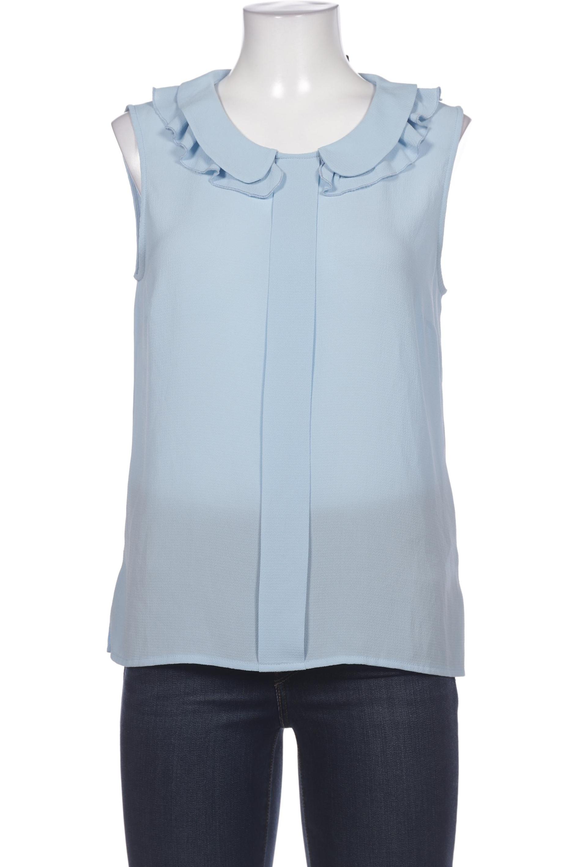 

mint&berry Damen Bluse, hellblau, Gr. 40