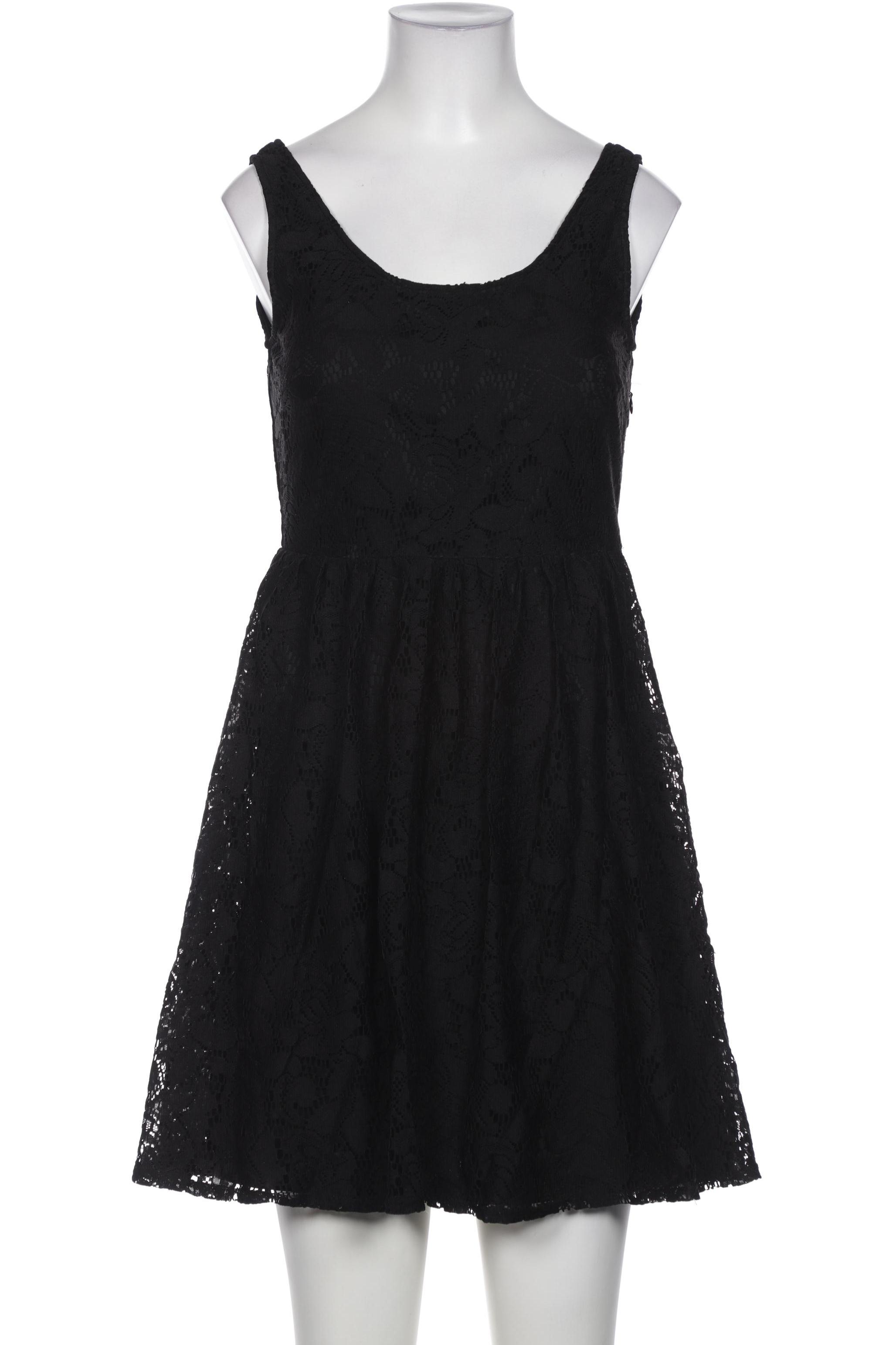 

mint&berry Damen Kleid, schwarz, Gr. 36