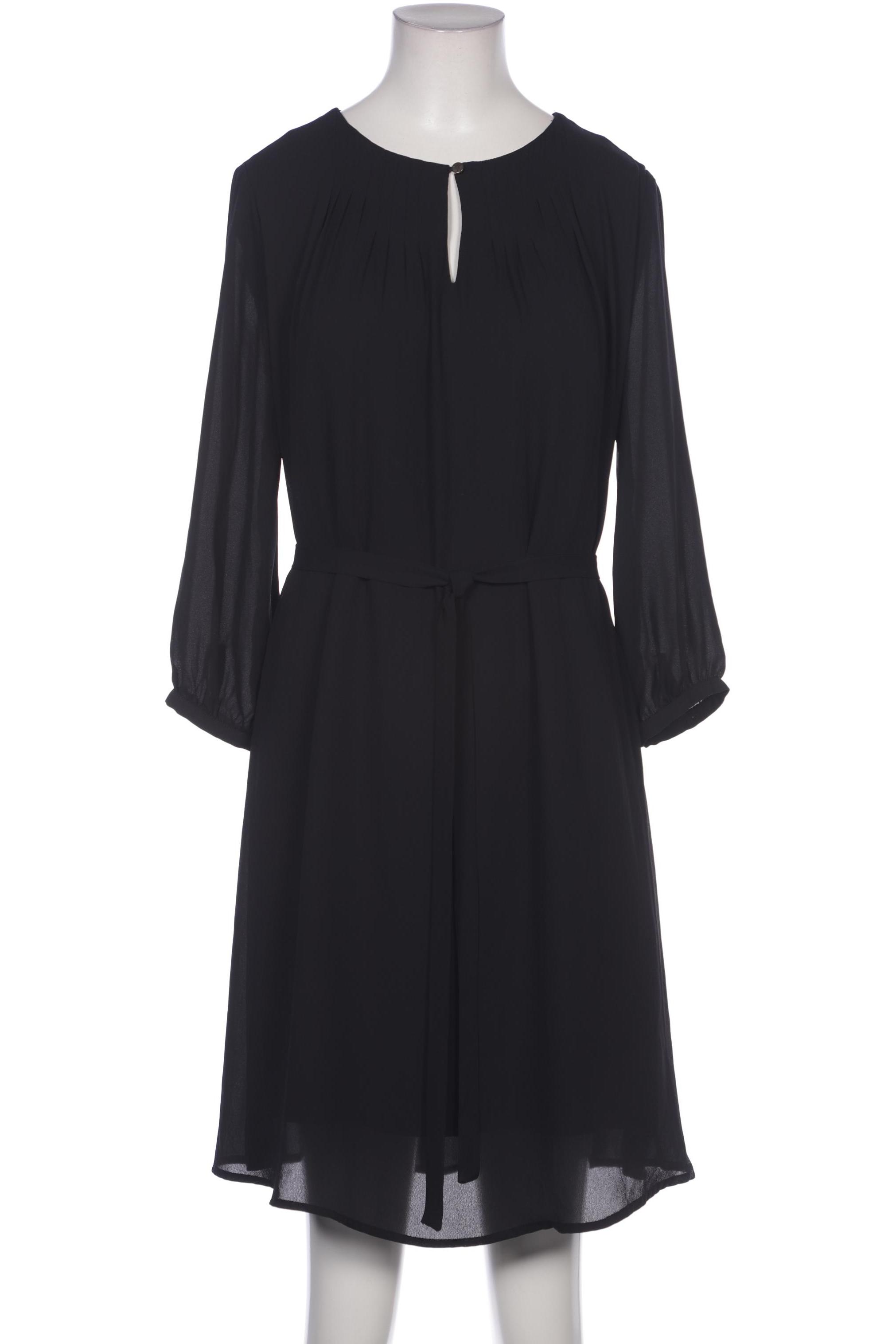 

mint&berry Damen Kleid, schwarz, Gr. 36