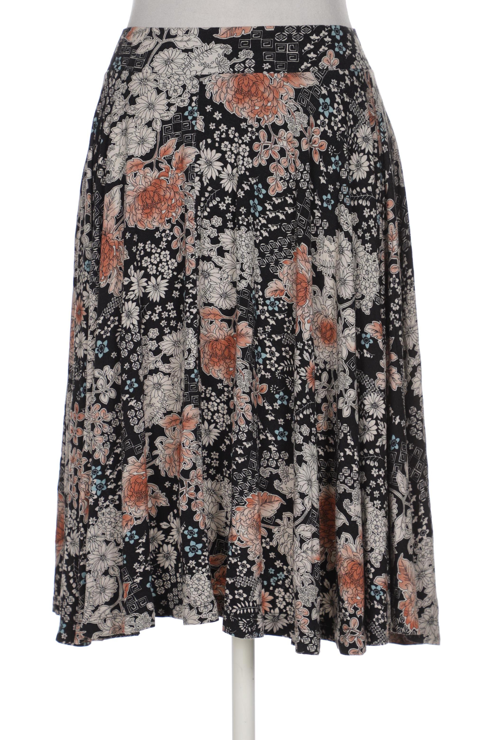 

mint&berry Damen Rock, schwarz, Gr. 38