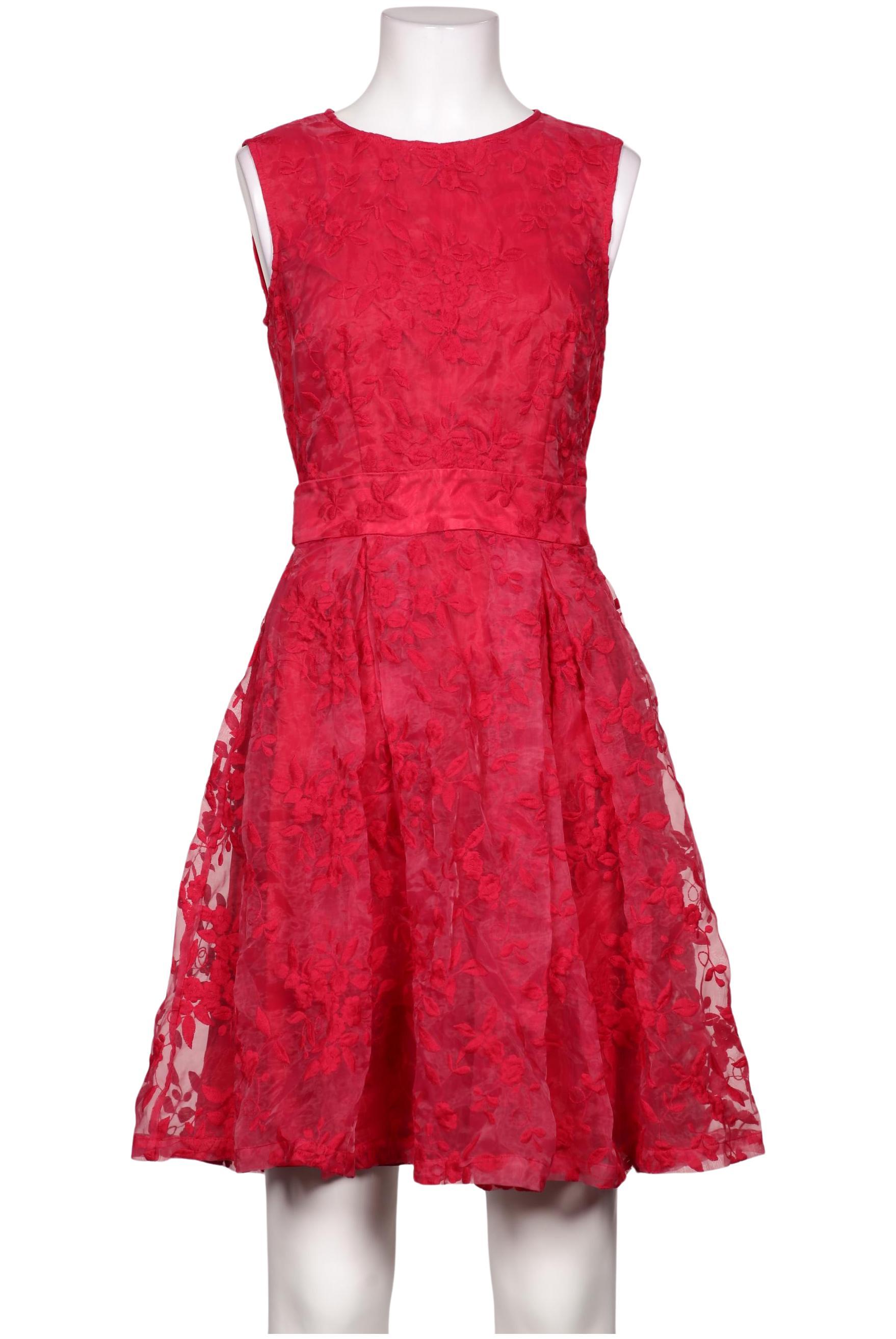 

mint&berry Damen Kleid, rot, Gr. 36