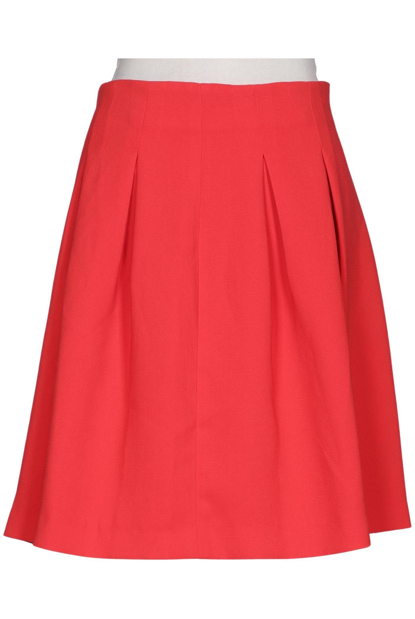 

mint&berry Damen Rock, rot, Gr. 28