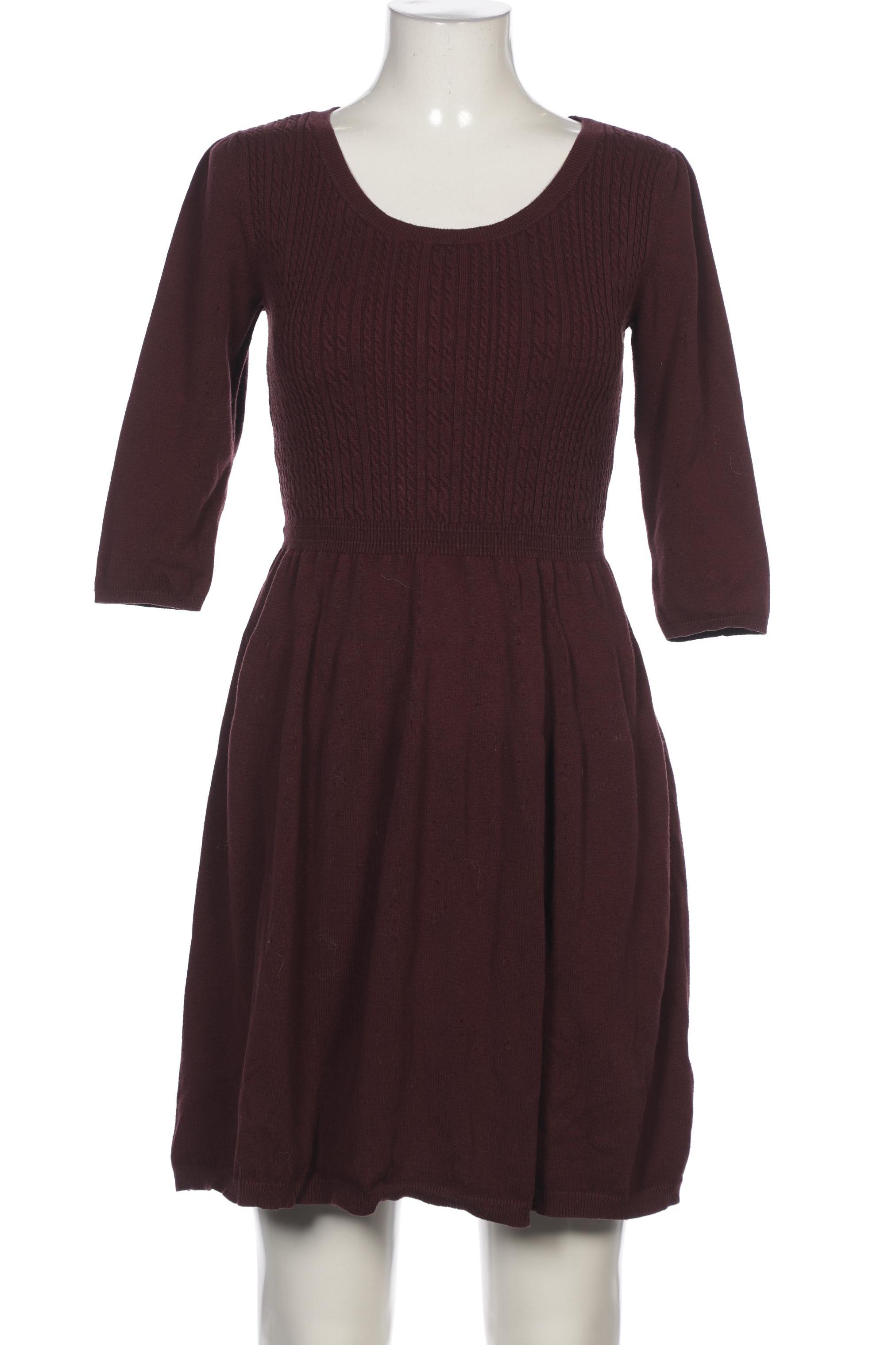 

mint & berry Damen Kleid, bordeaux