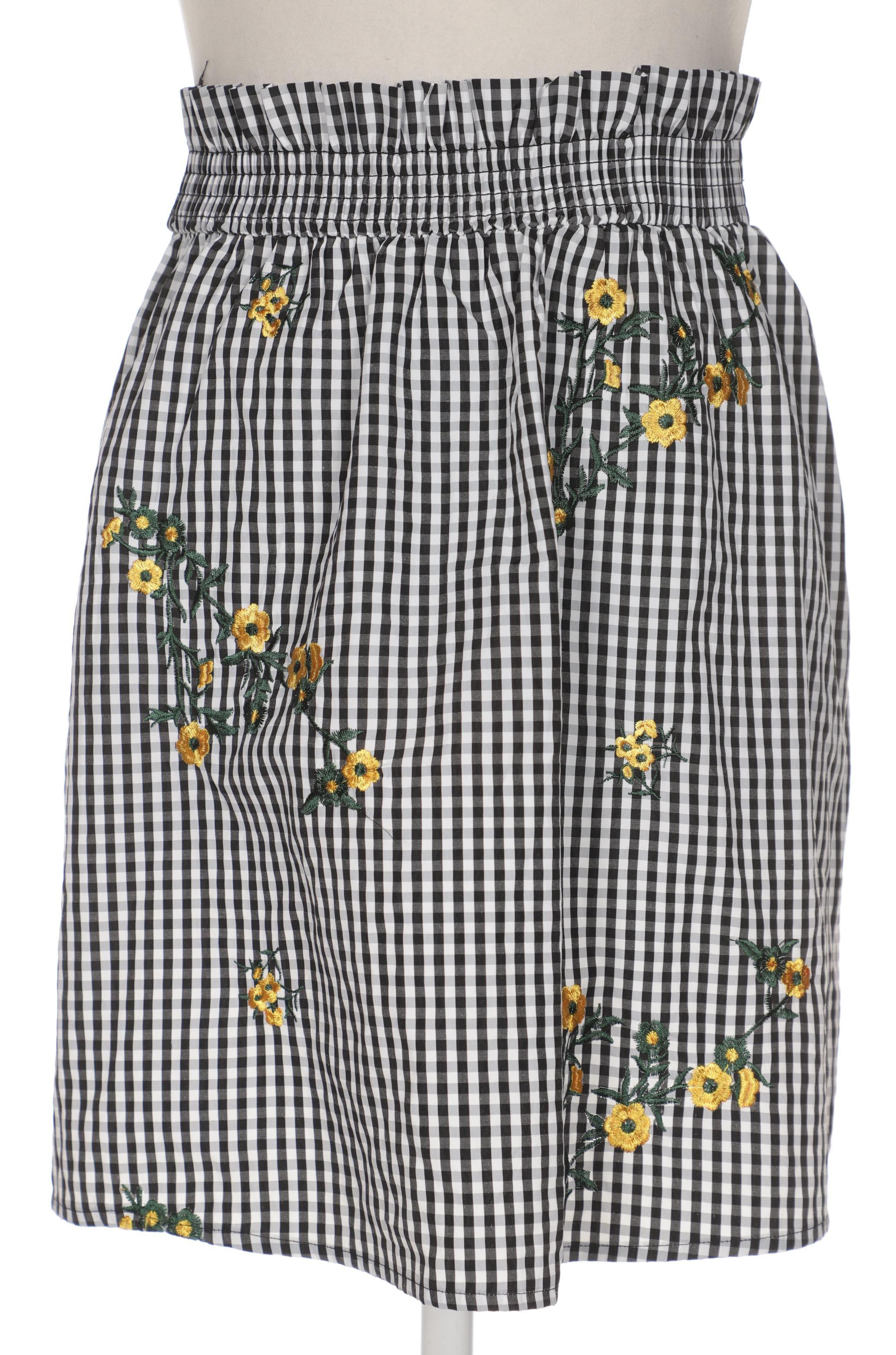 

mint&berry Damen Rock, grau, Gr. 36