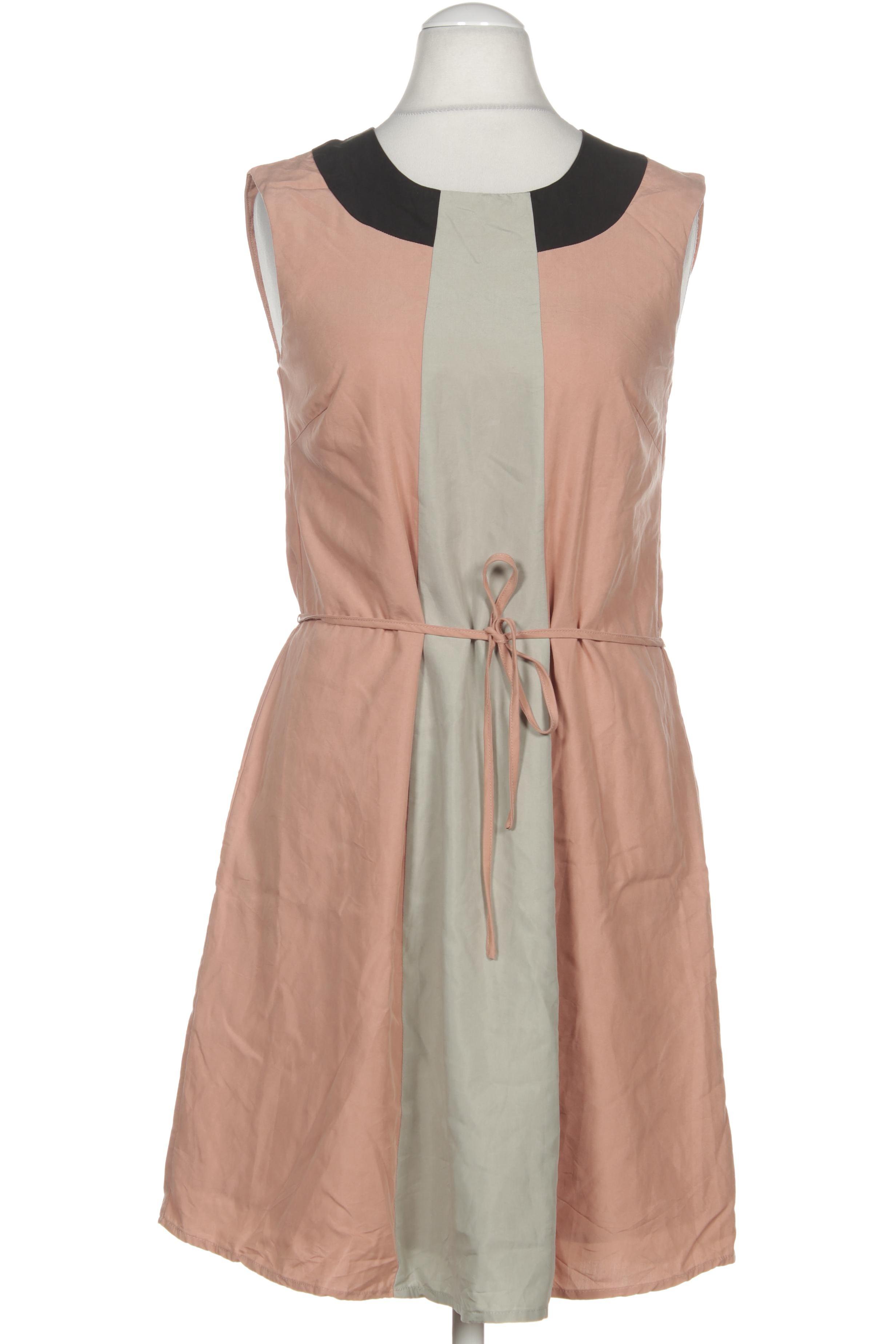 

mint&berry Damen Kleid, orange, Gr. 36