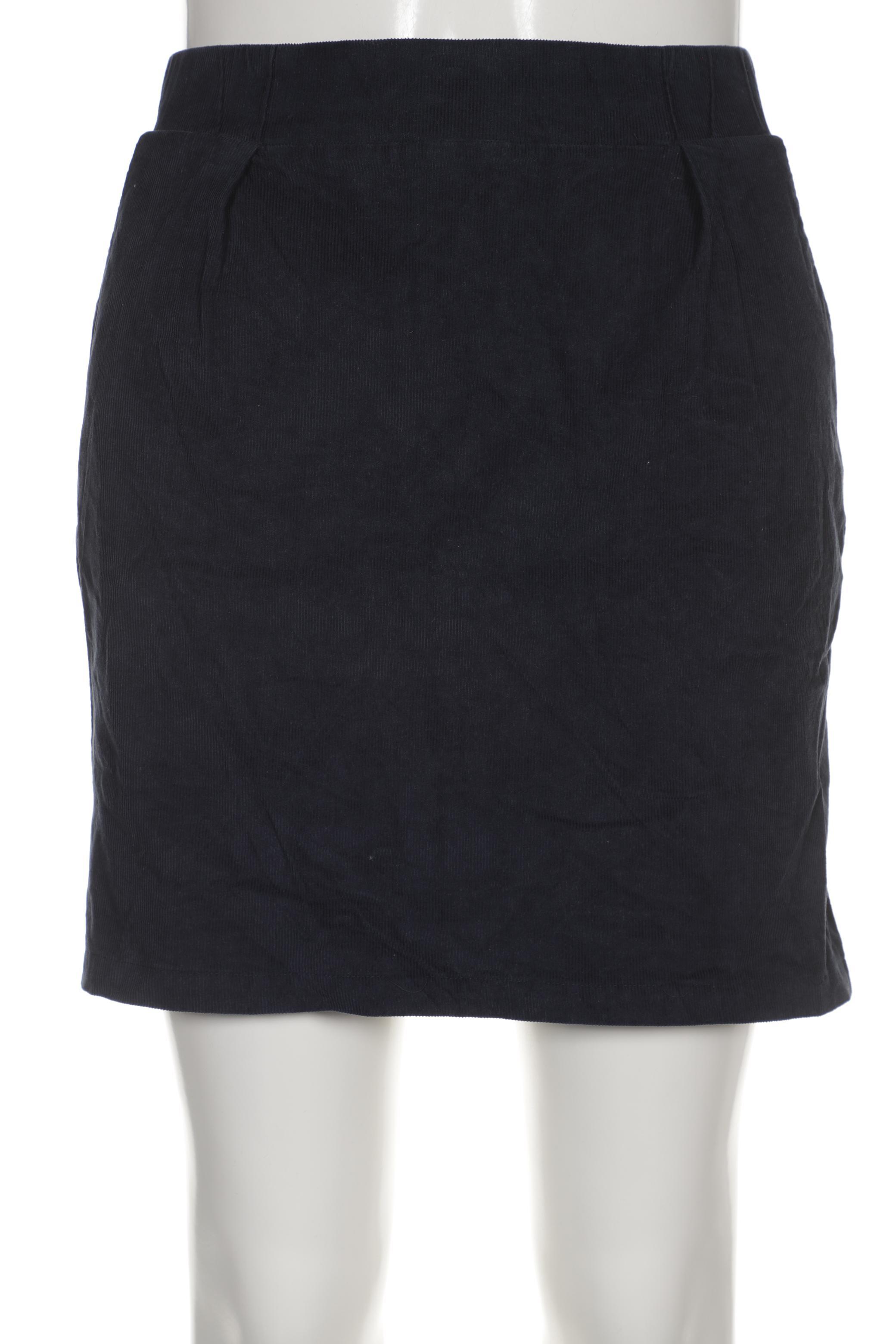 

mint&berry Damen Rock, marineblau, Gr. 44