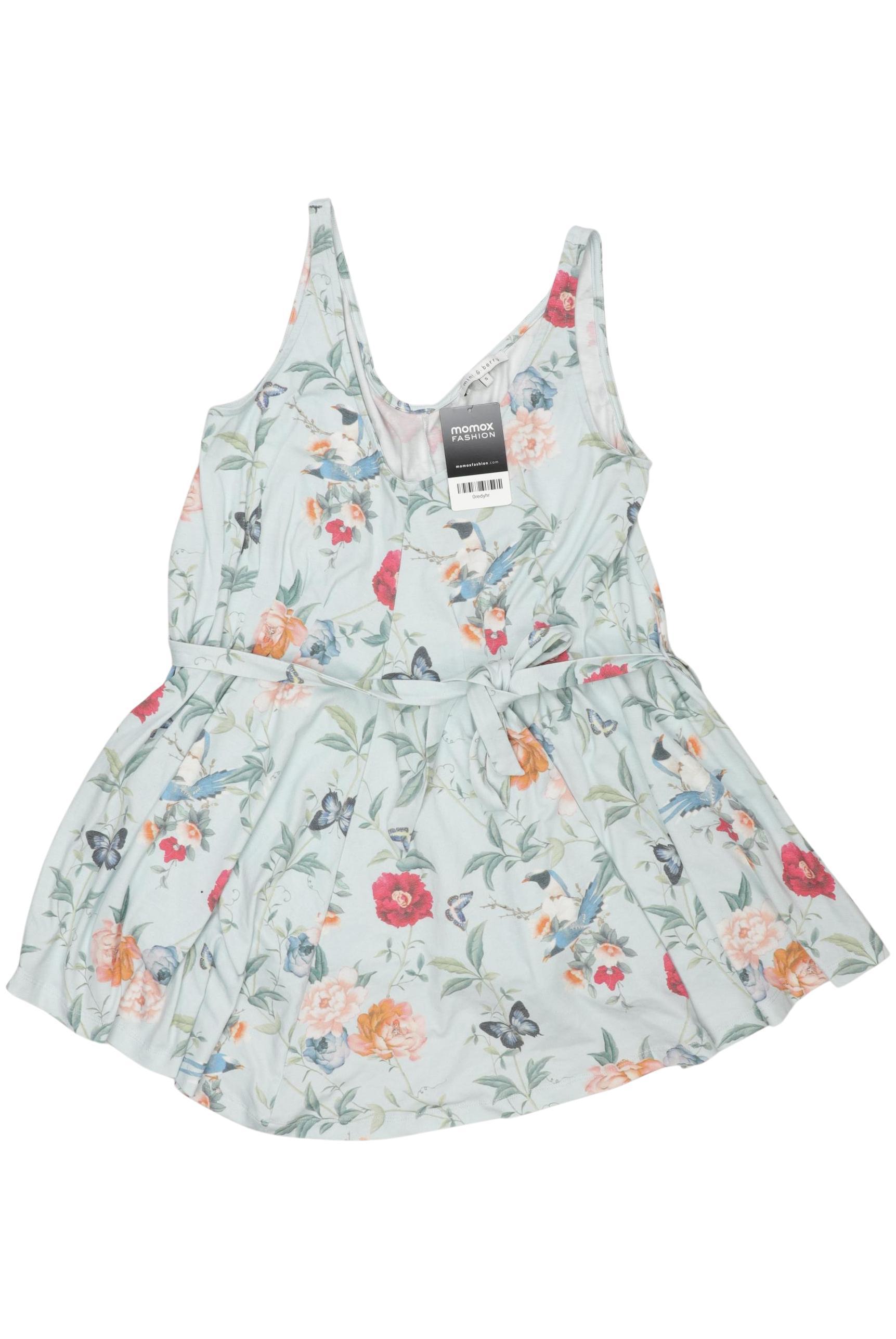 

mint&berry Damen Top, hellblau, Gr. 36