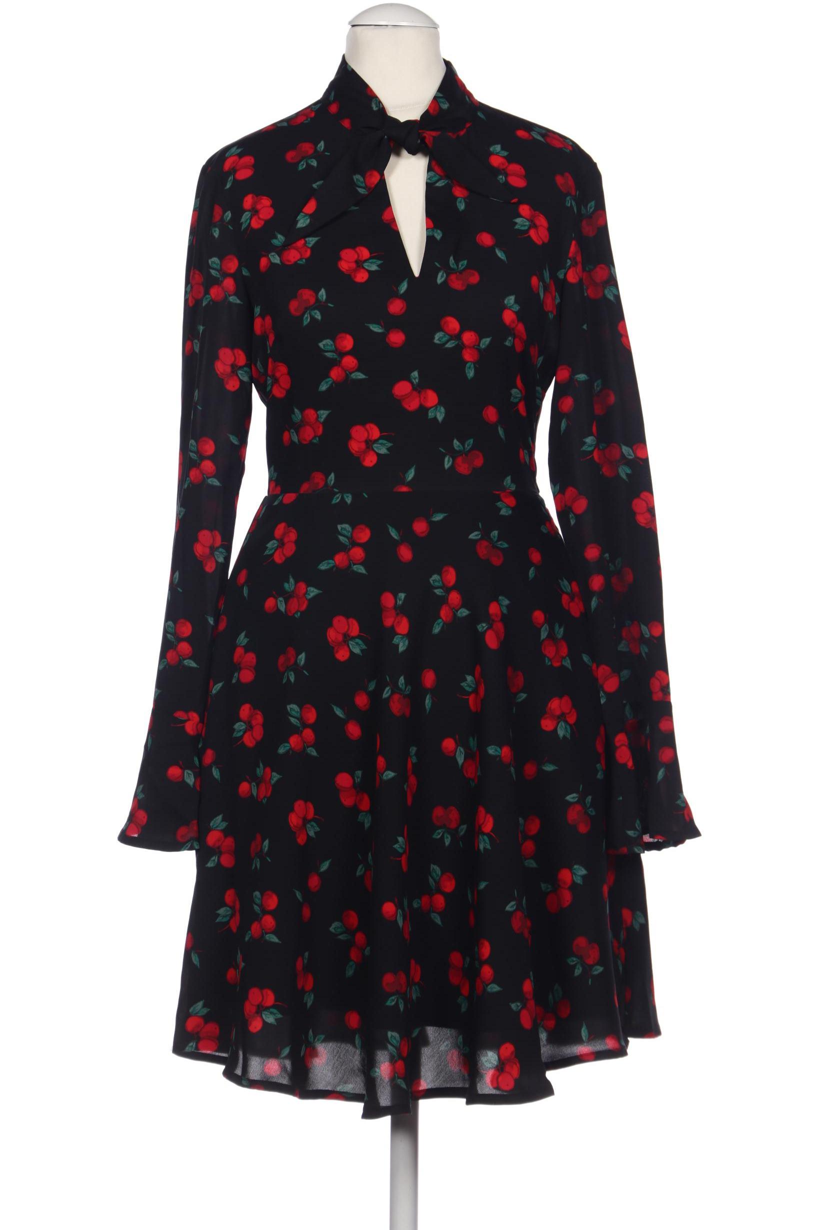 

mint&berry Damen Kleid, schwarz