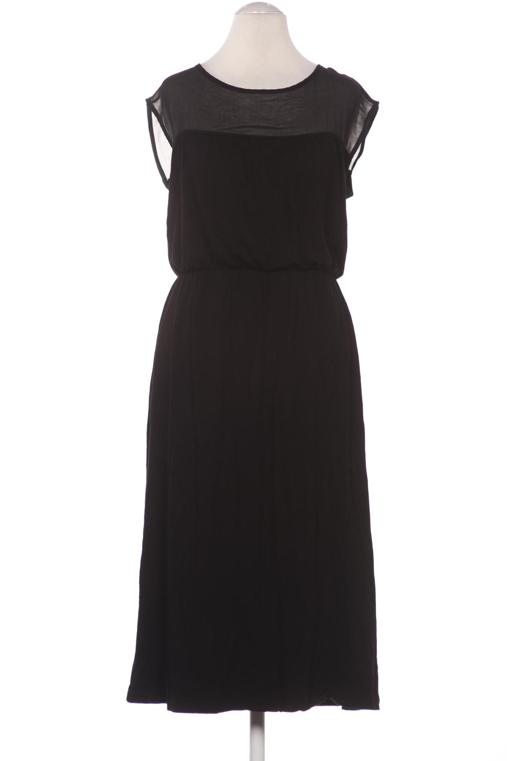 

mint&berry Damen Kleid, schwarz, Gr. 36