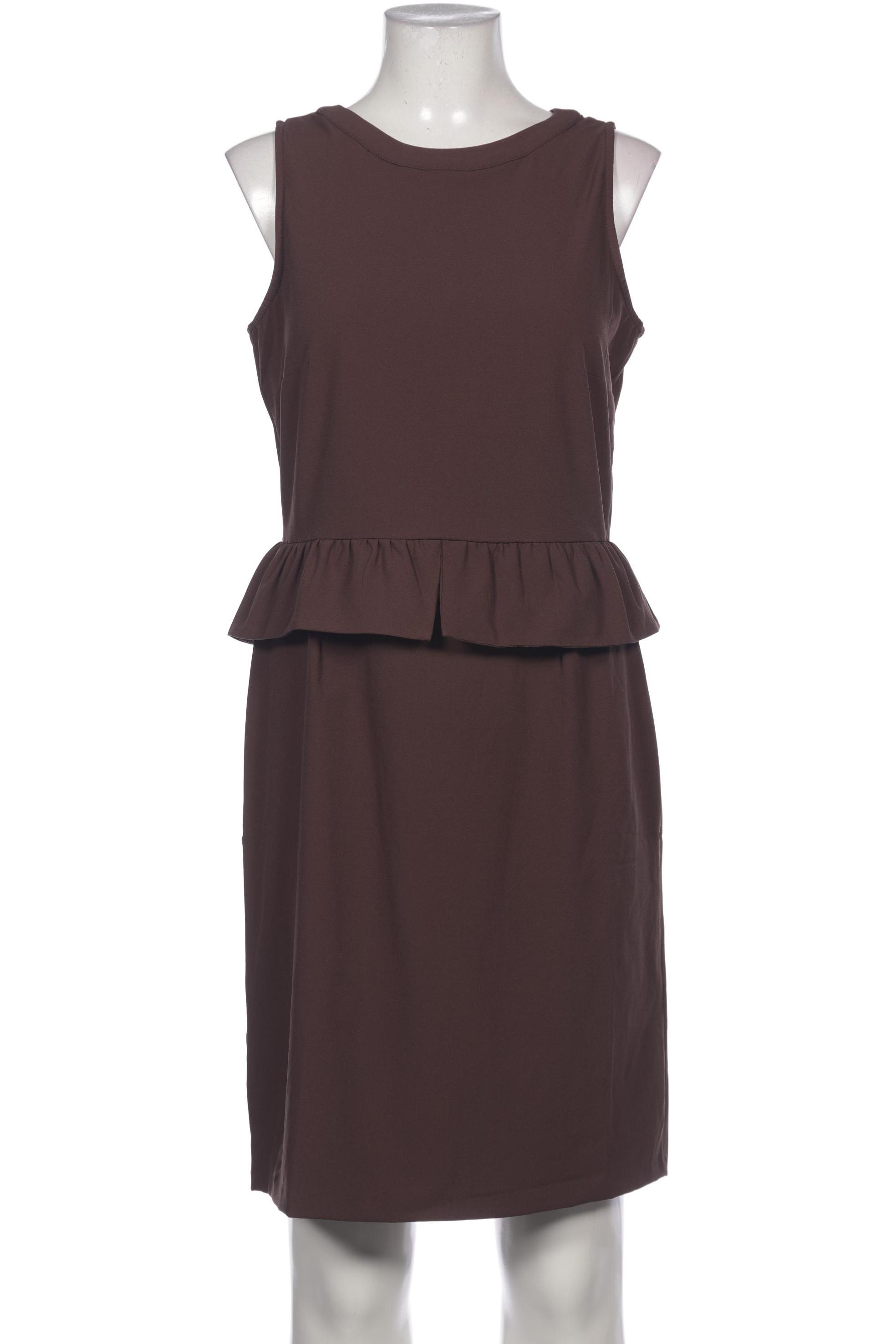 

mint&berry Damen Kleid, braun, Gr. 42
