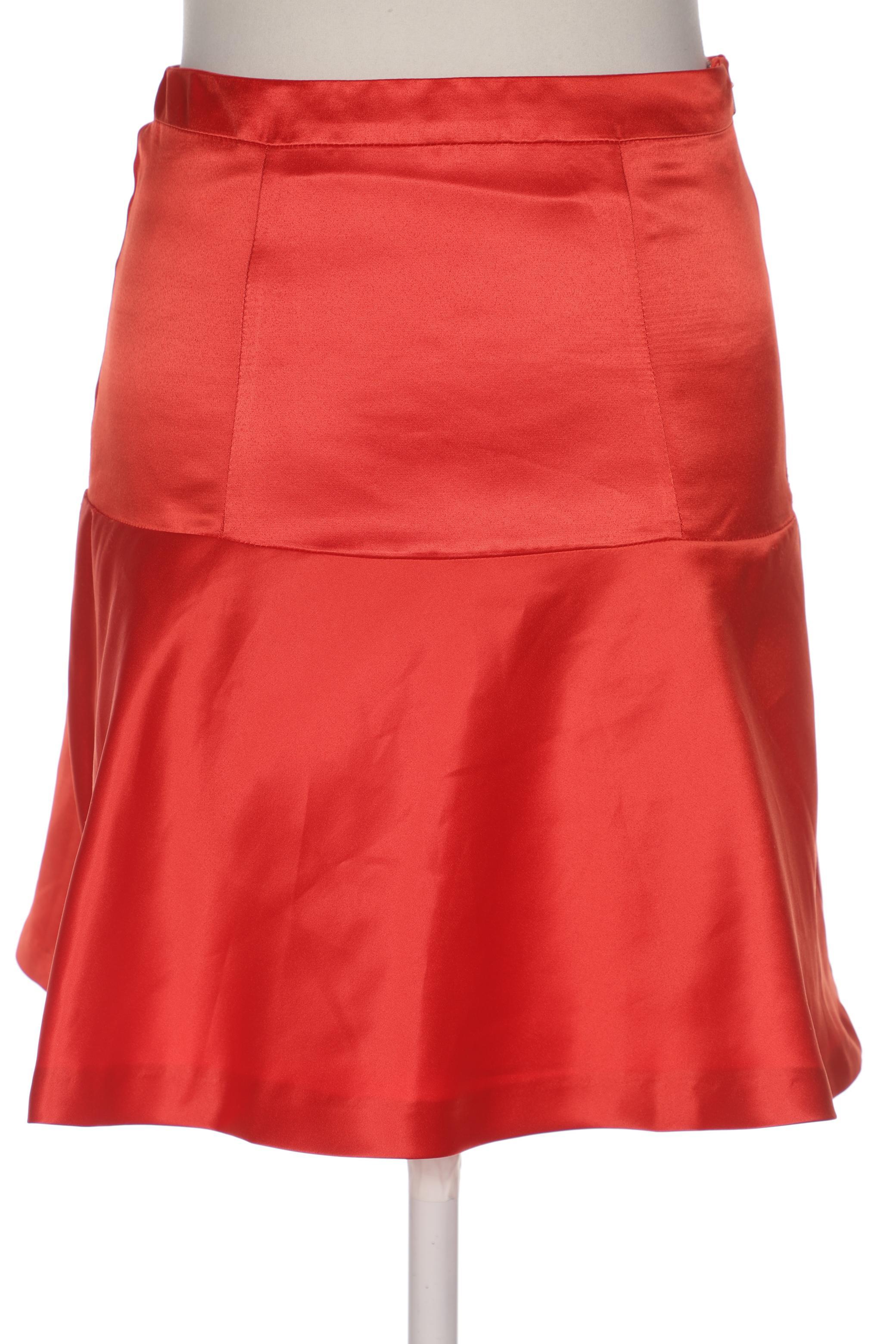 

mint&berry Damen Rock, rot, Gr. 36