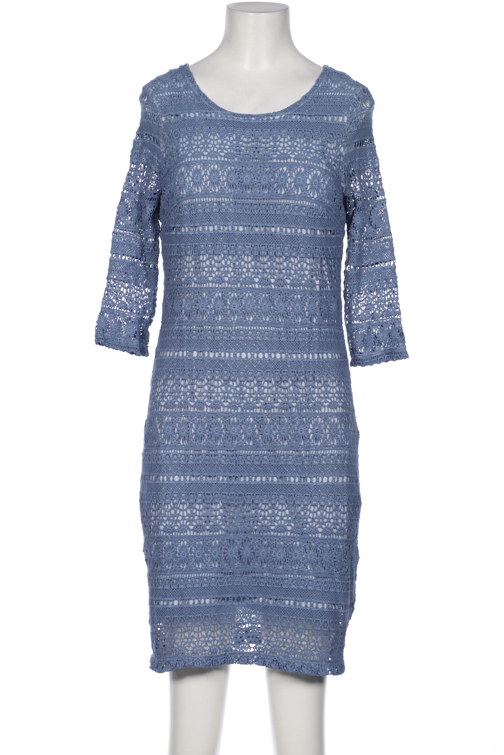 

mint&berry Damen Kleid, blau
