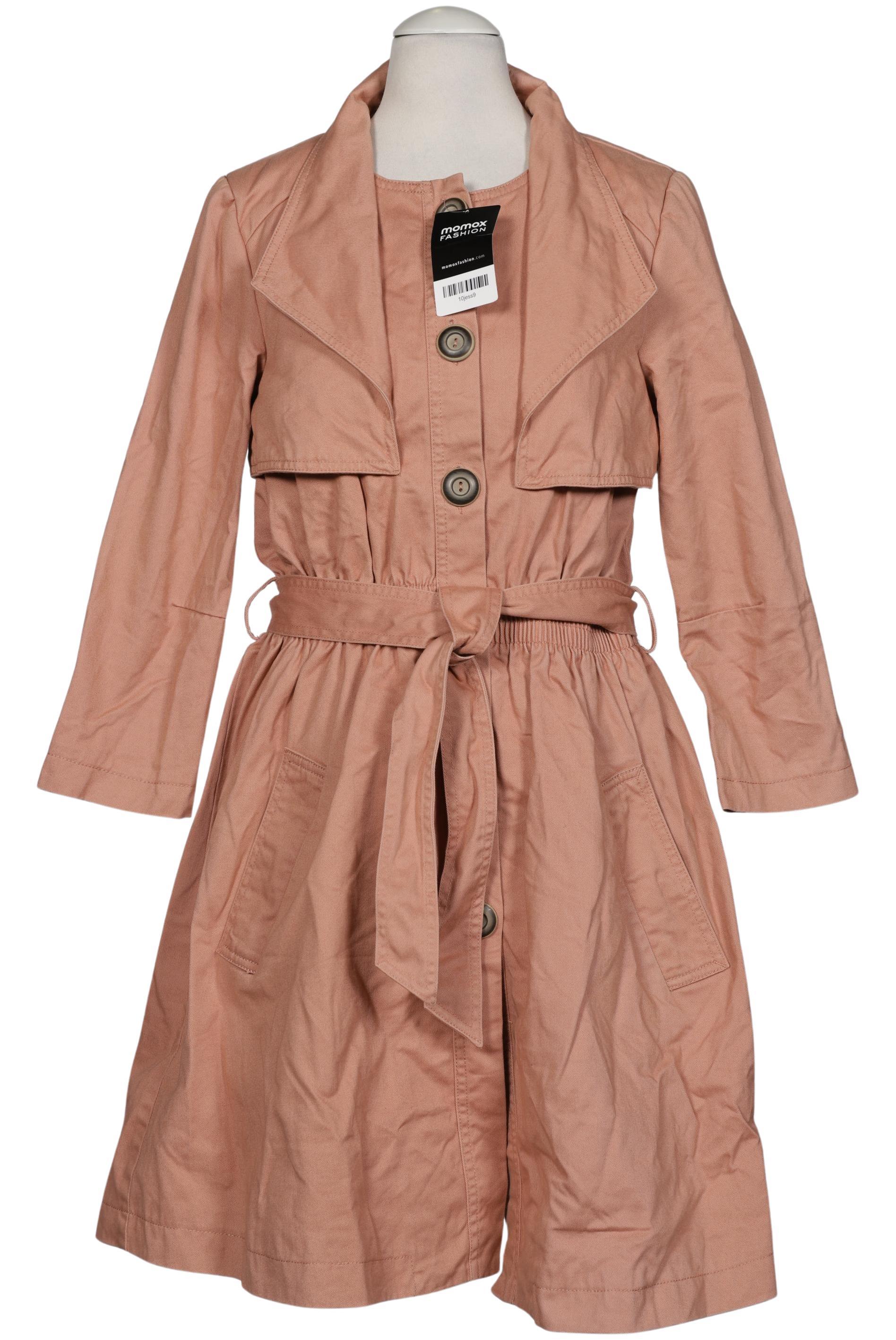 

mint&berry Damen Mantel, pink, Gr. 36