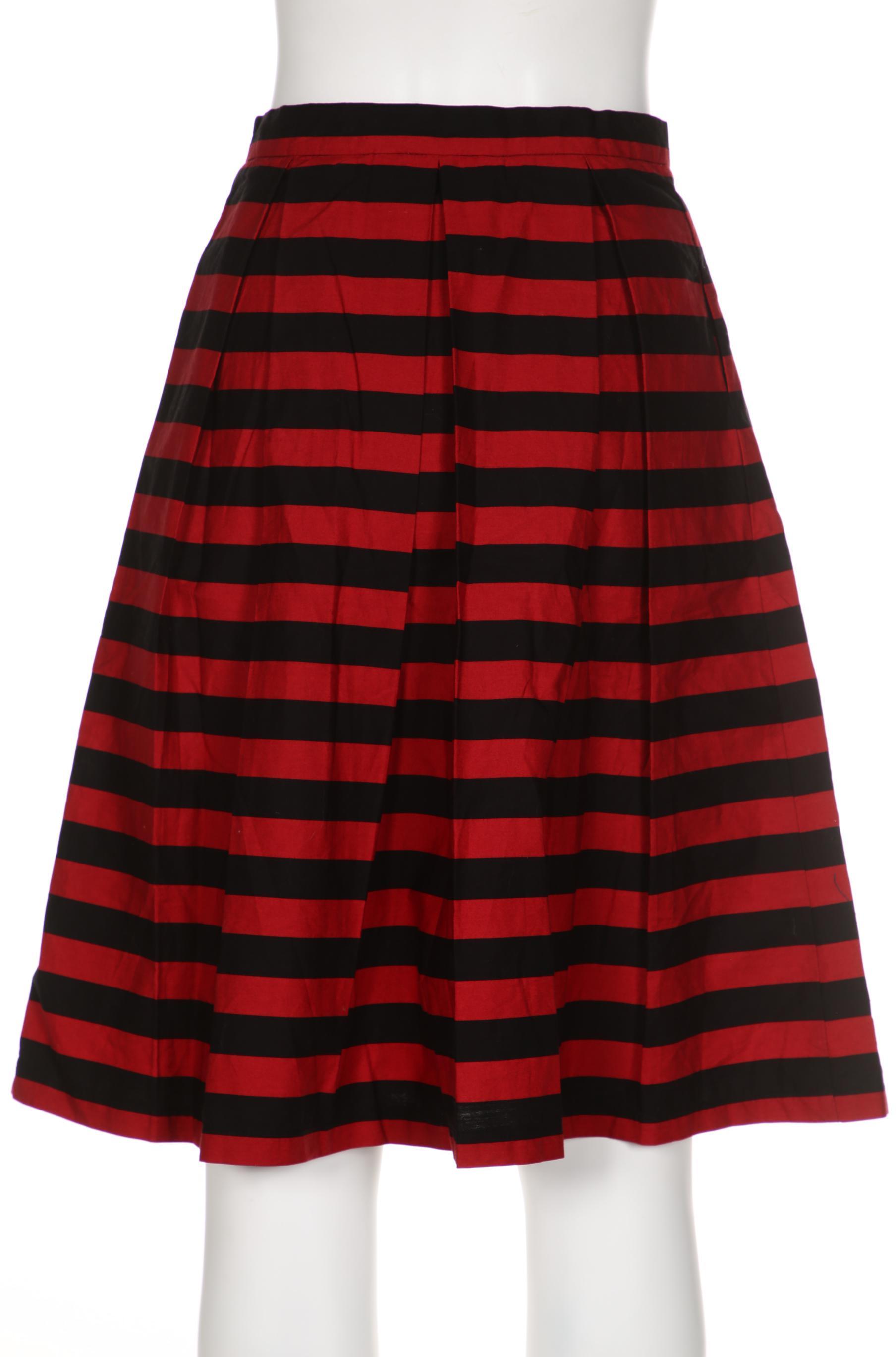 

mint & berry Damen Rock, schwarz