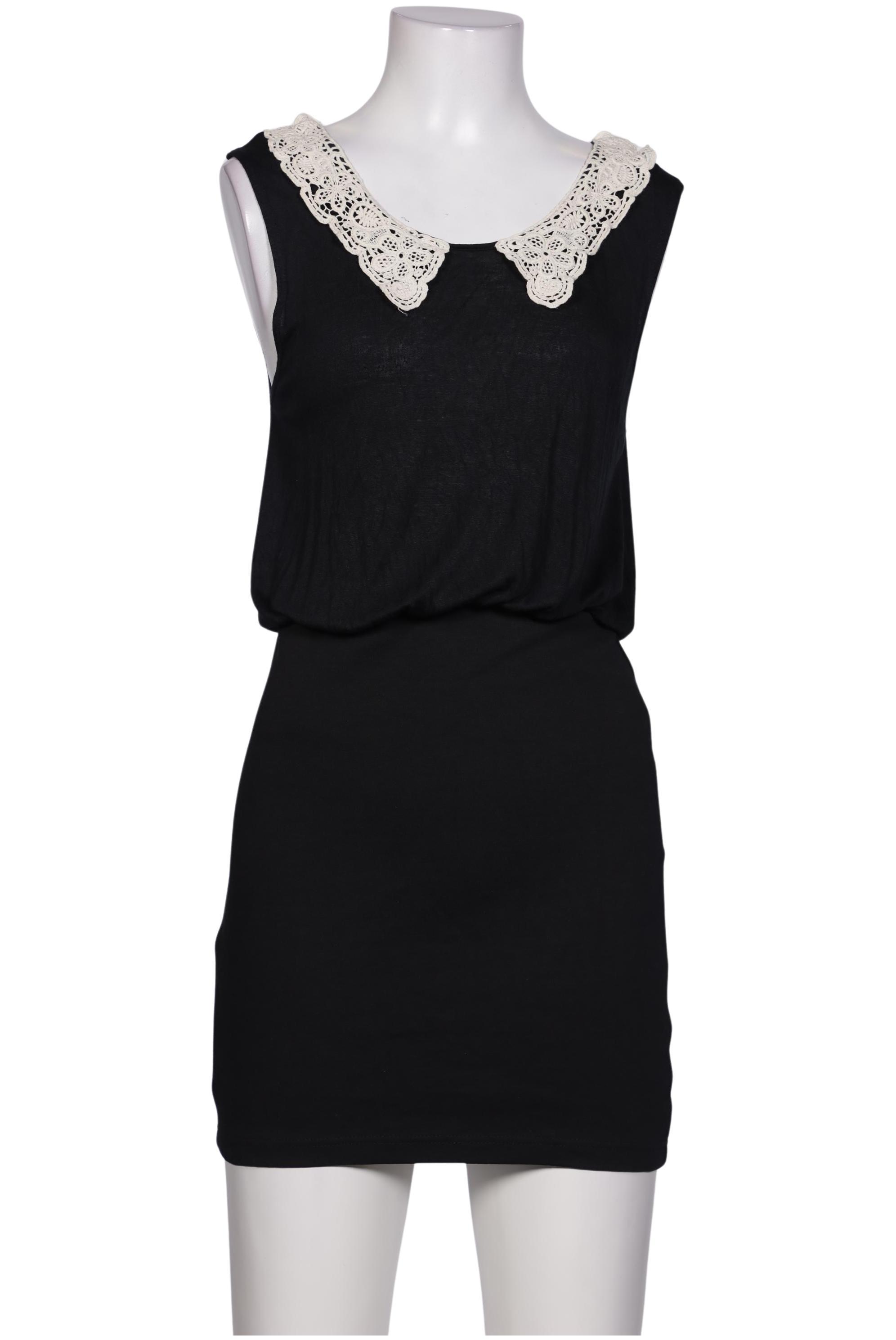 

mint&berry Damen Kleid, schwarz, Gr. 34