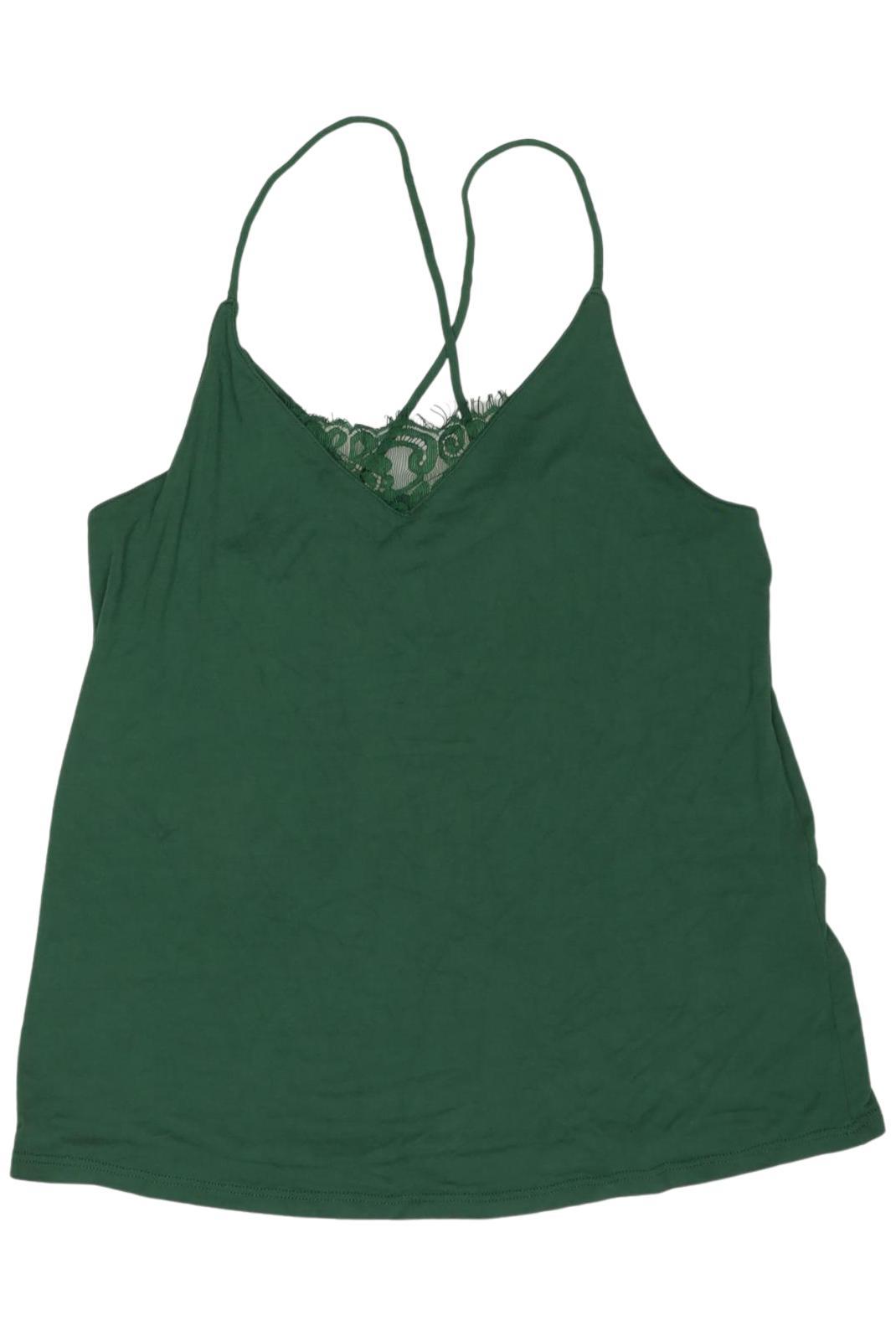 

mint&berry Damen Top, grün, Gr. 36
