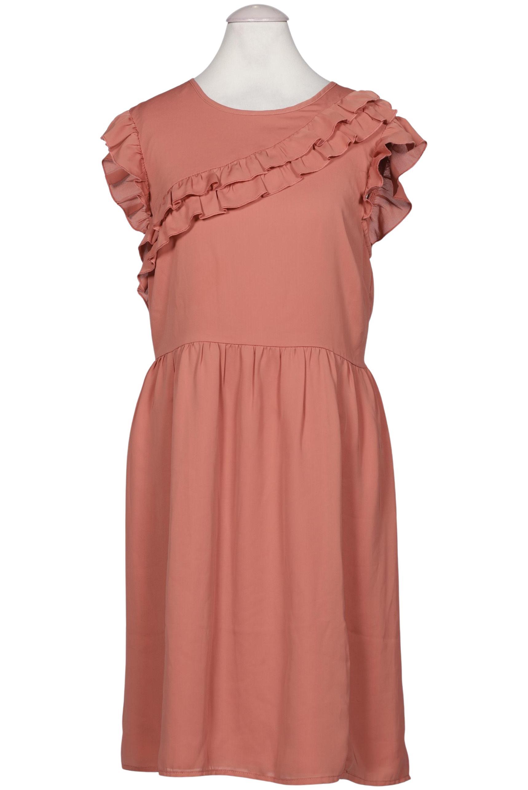 

mint&berry Damen Kleid, braun, Gr. 38