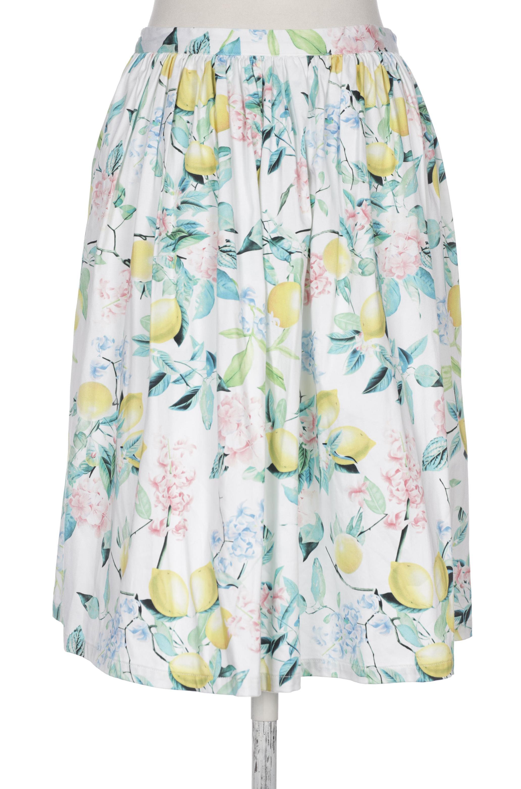 

mint & berry Damen Rock, mehrfarbig