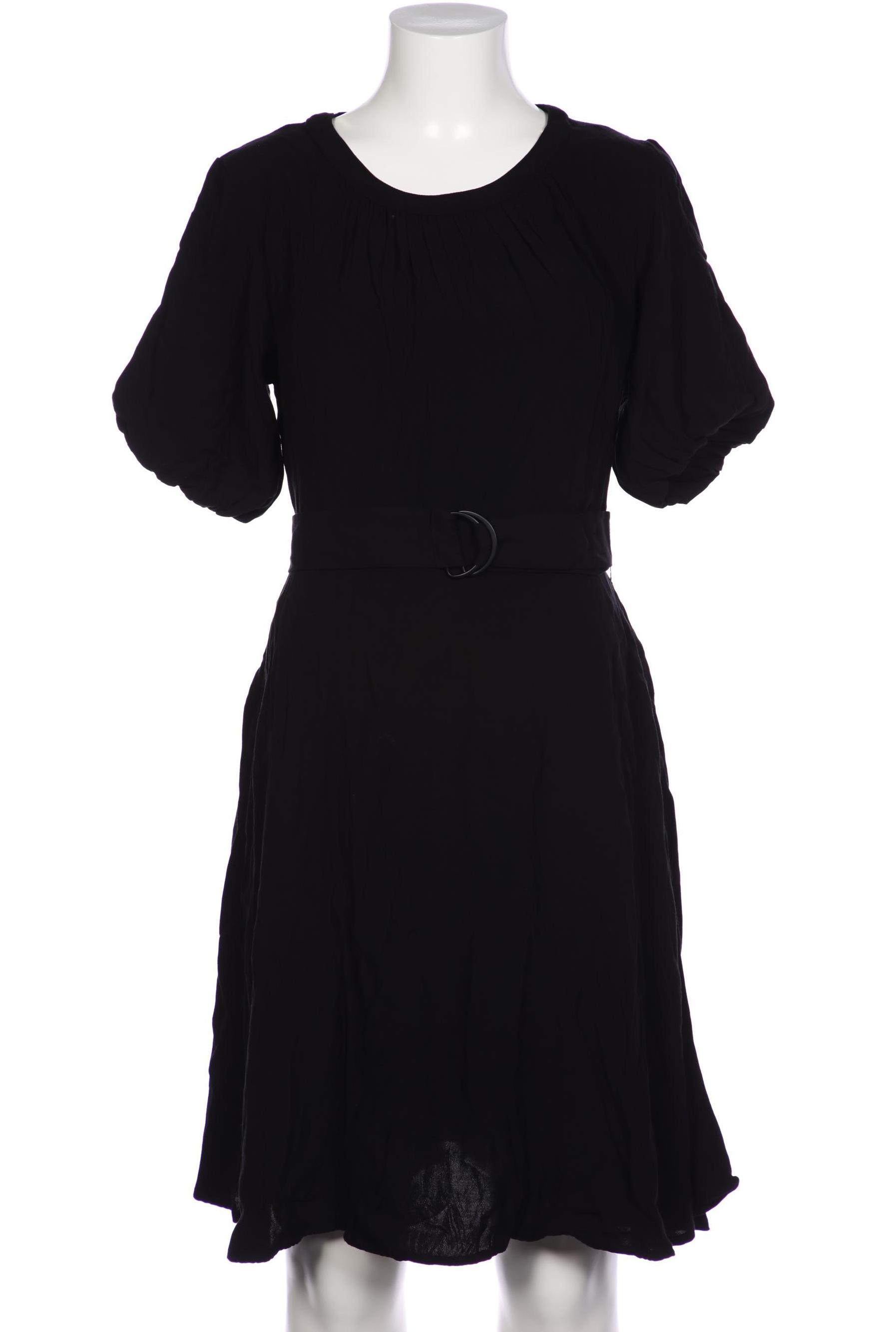 

mint & berry Damen Kleid, schwarz