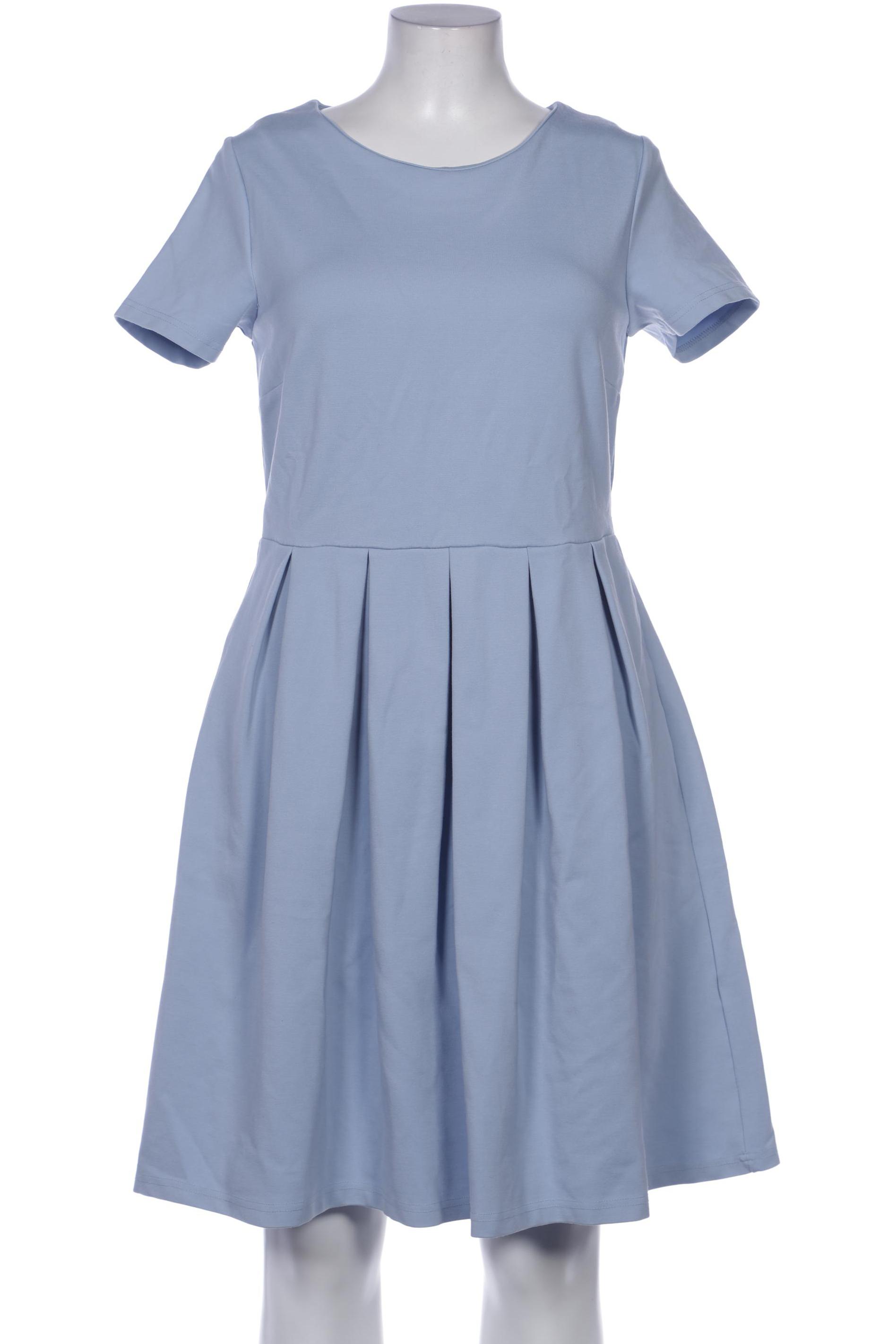 

mint&berry Damen Kleid, blau, Gr. 44