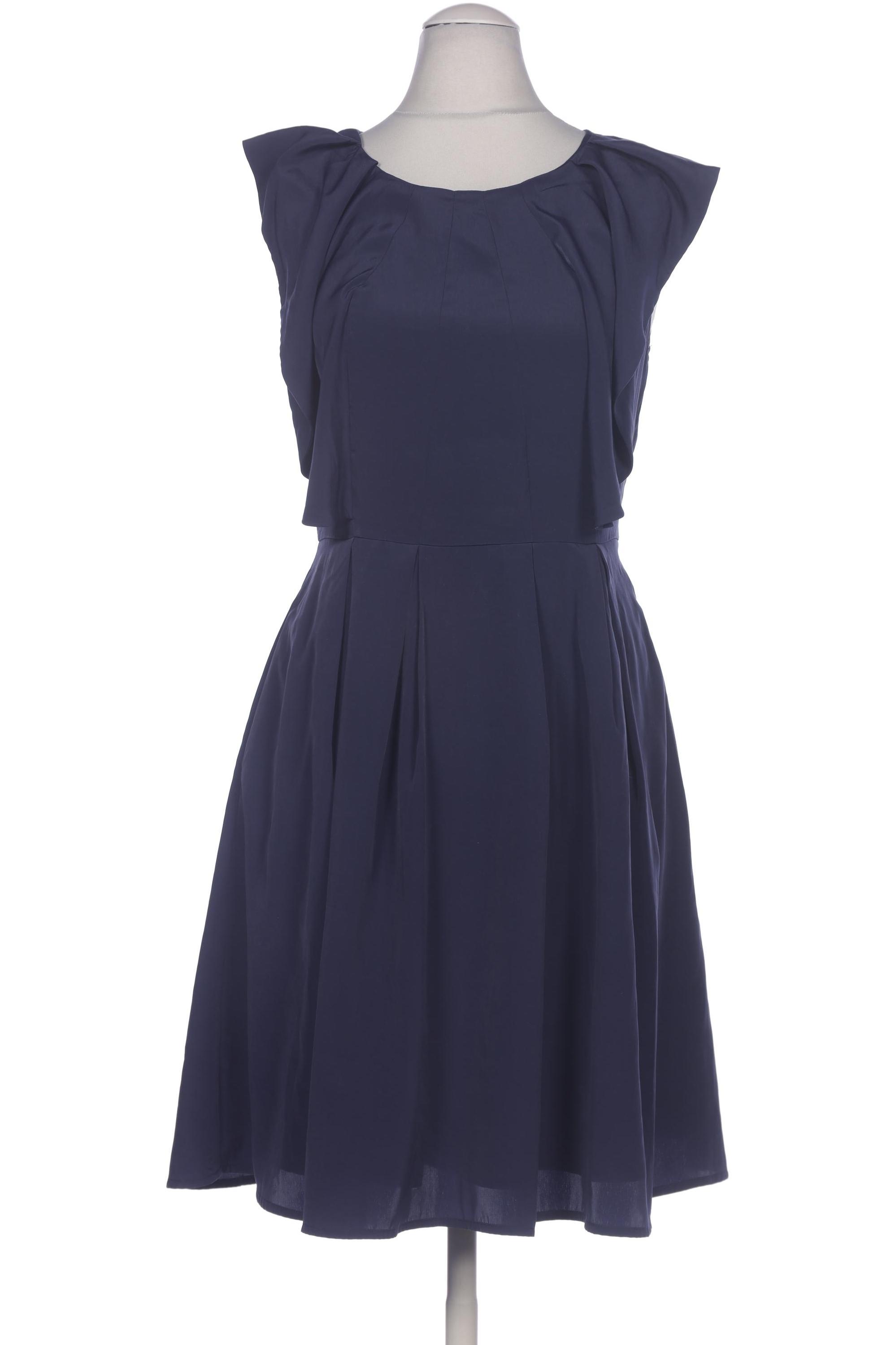 

mint&berry Damen Kleid, marineblau, Gr. 38