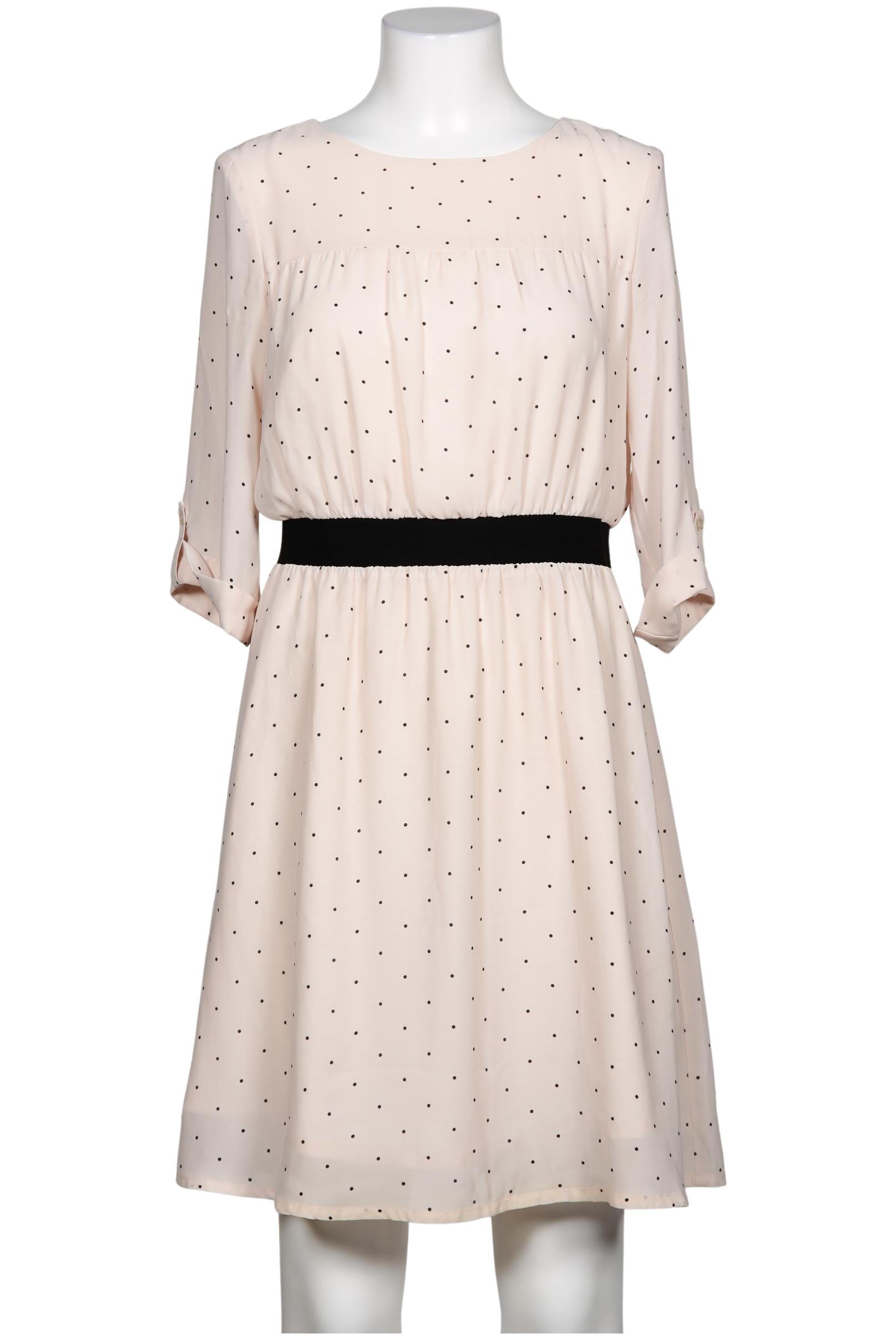 

mint&berry Damen Kleid, beige, Gr. 40