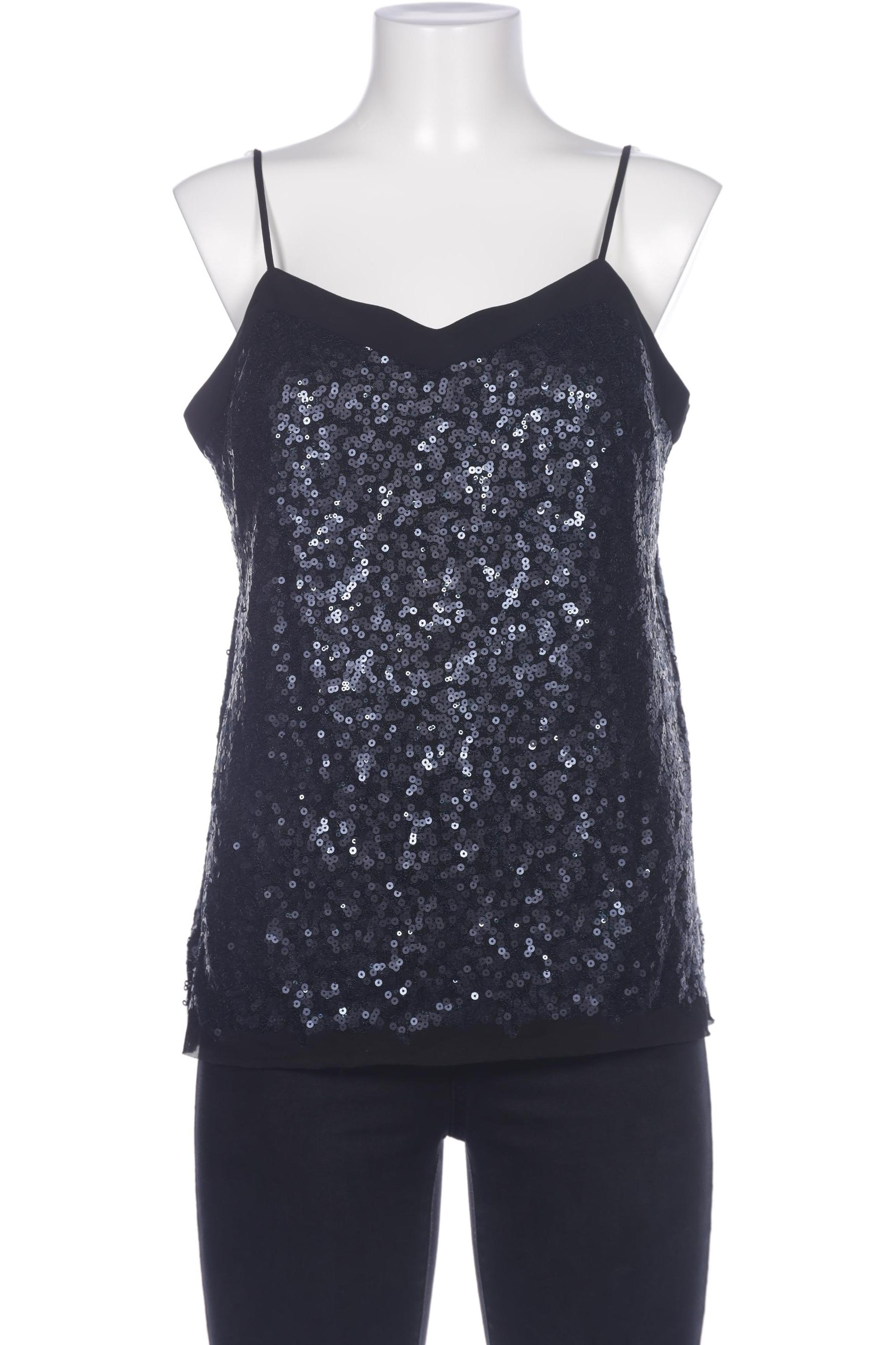 

mint&berry Damen Top, marineblau, Gr. 42