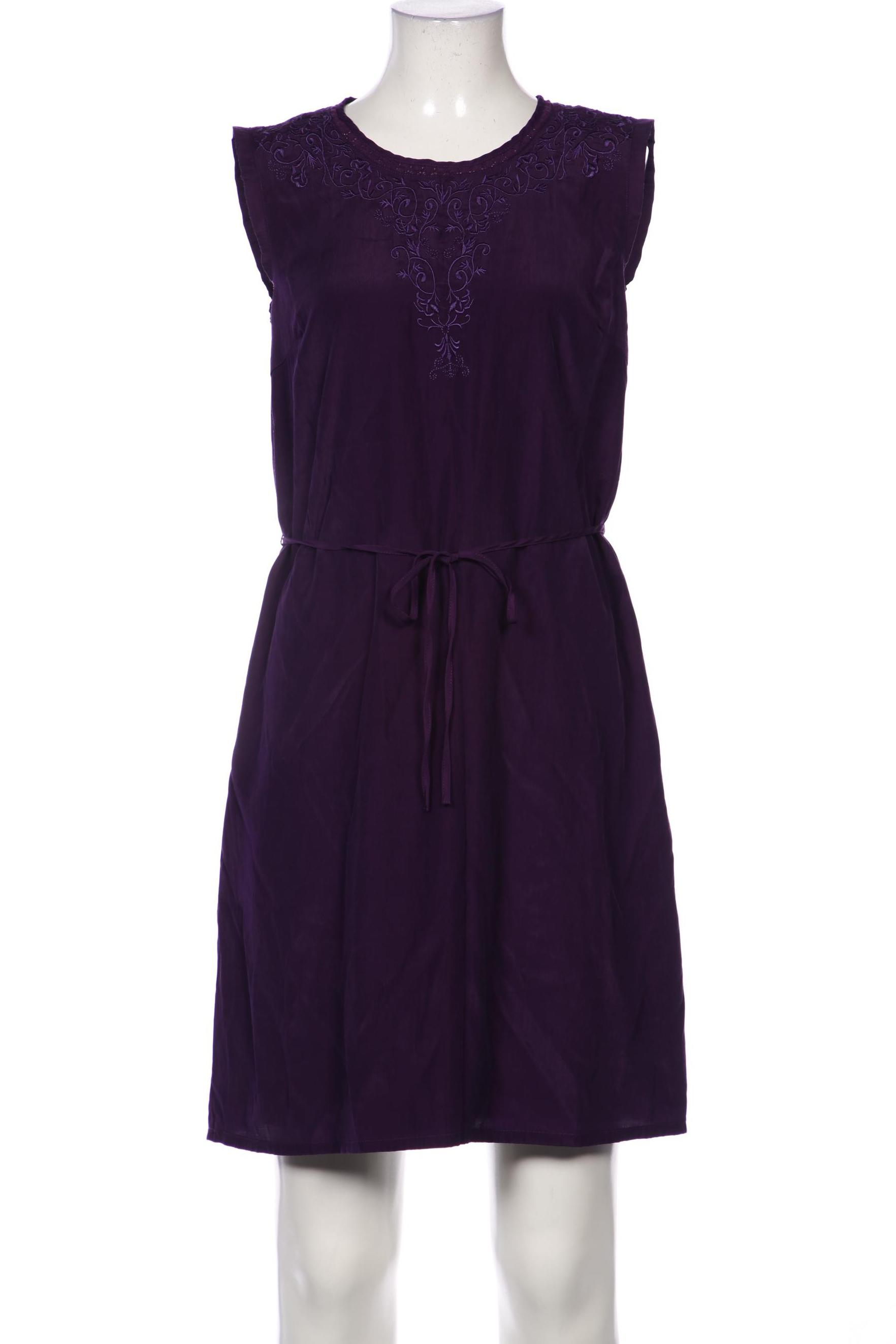

mint&berry Damen Kleid, flieder, Gr. 36