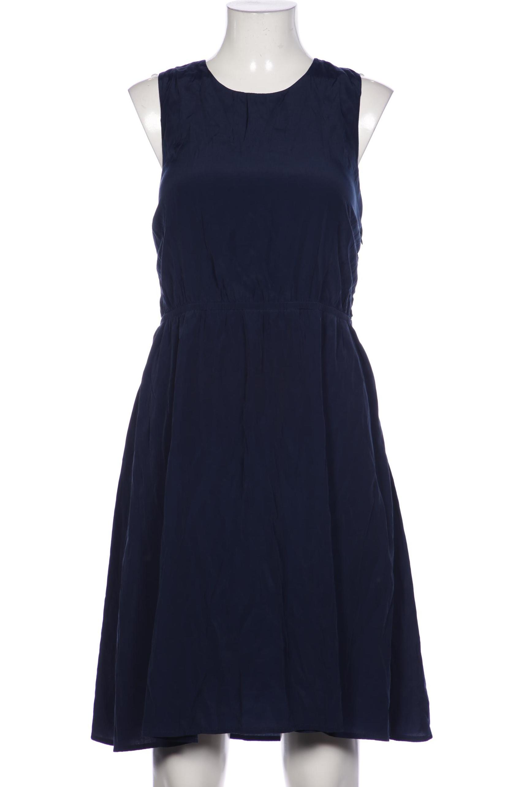

mint&berry Damen Kleid, blau, Gr. 42