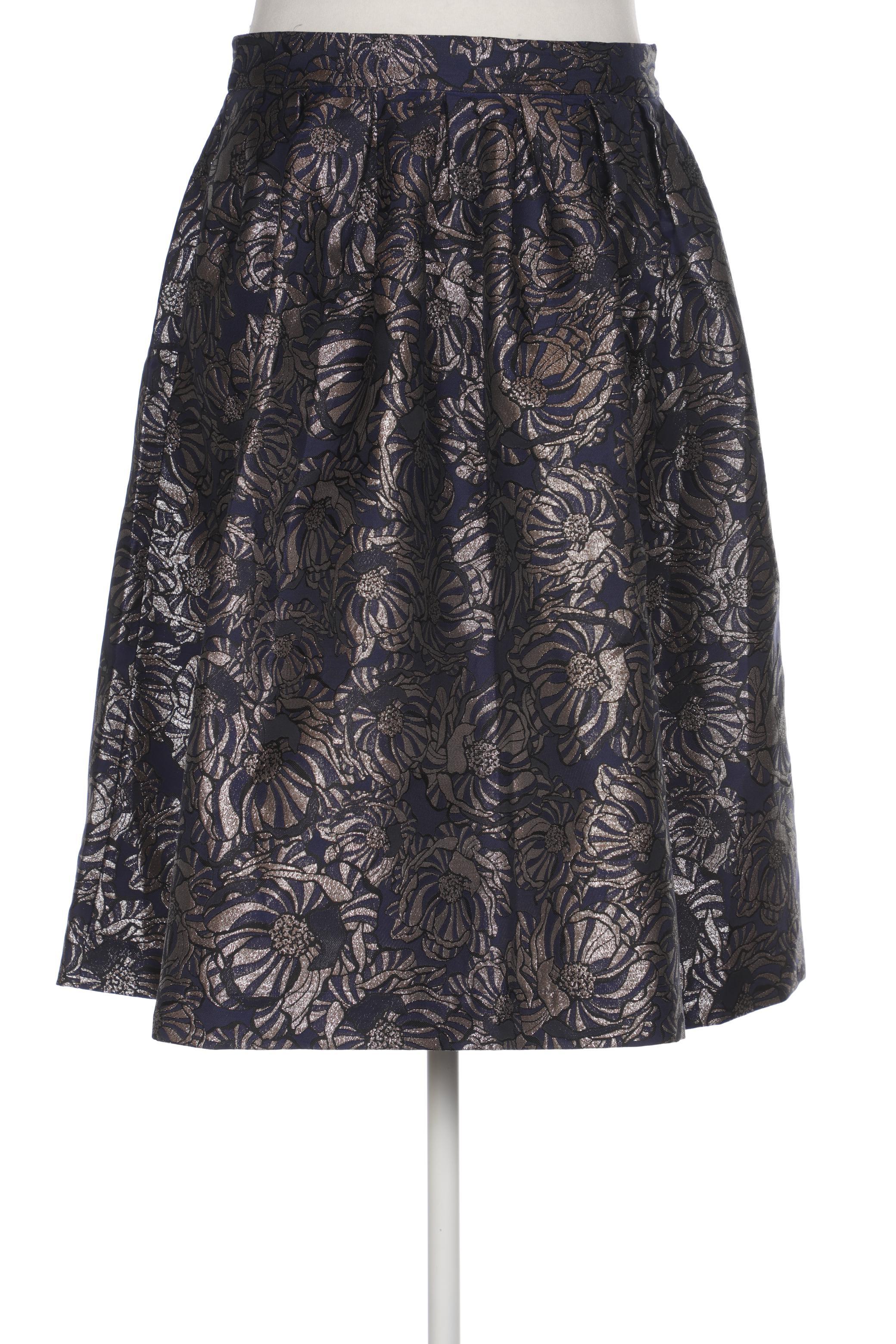 

mint&berry Damen Rock, marineblau, Gr. 42