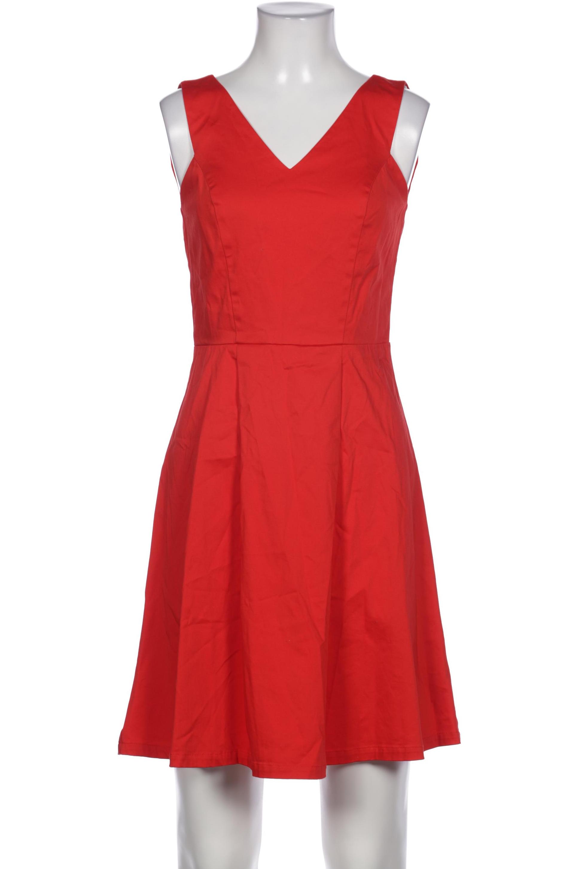 

mint&berry Damen Kleid, rot