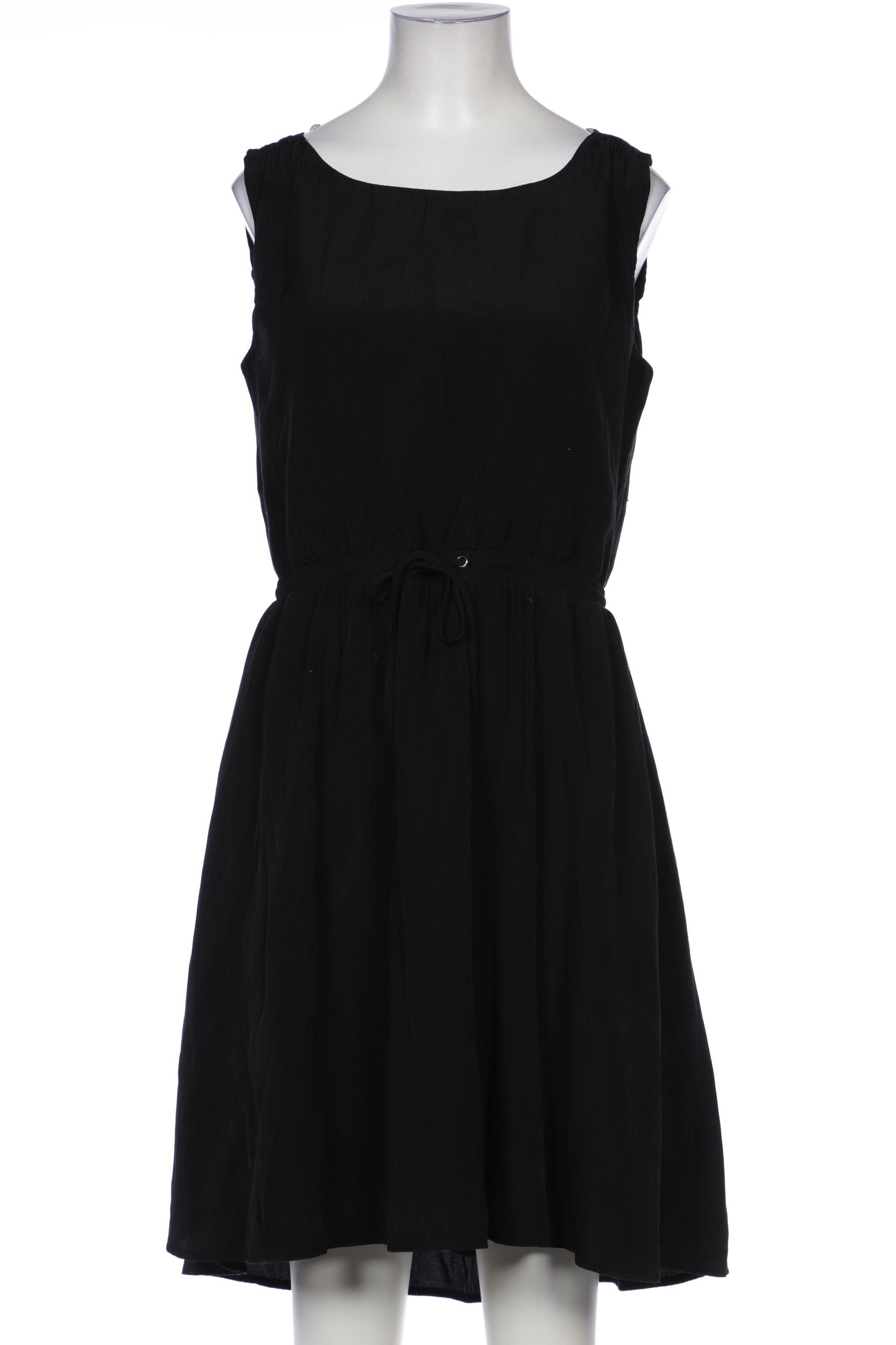 

mint & berry Damen Kleid, schwarz