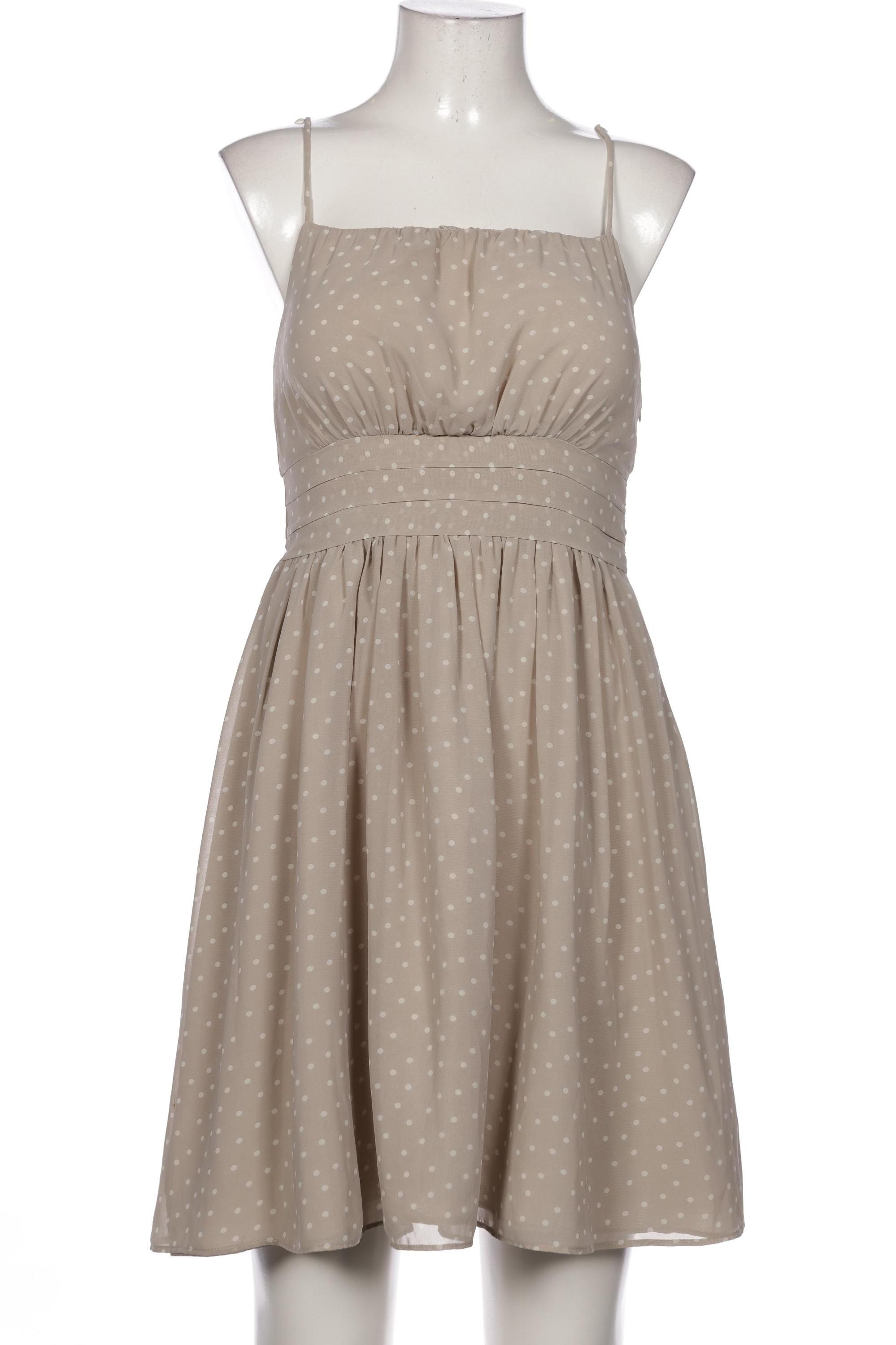 

mint&berry Damen Kleid, beige, Gr. 38