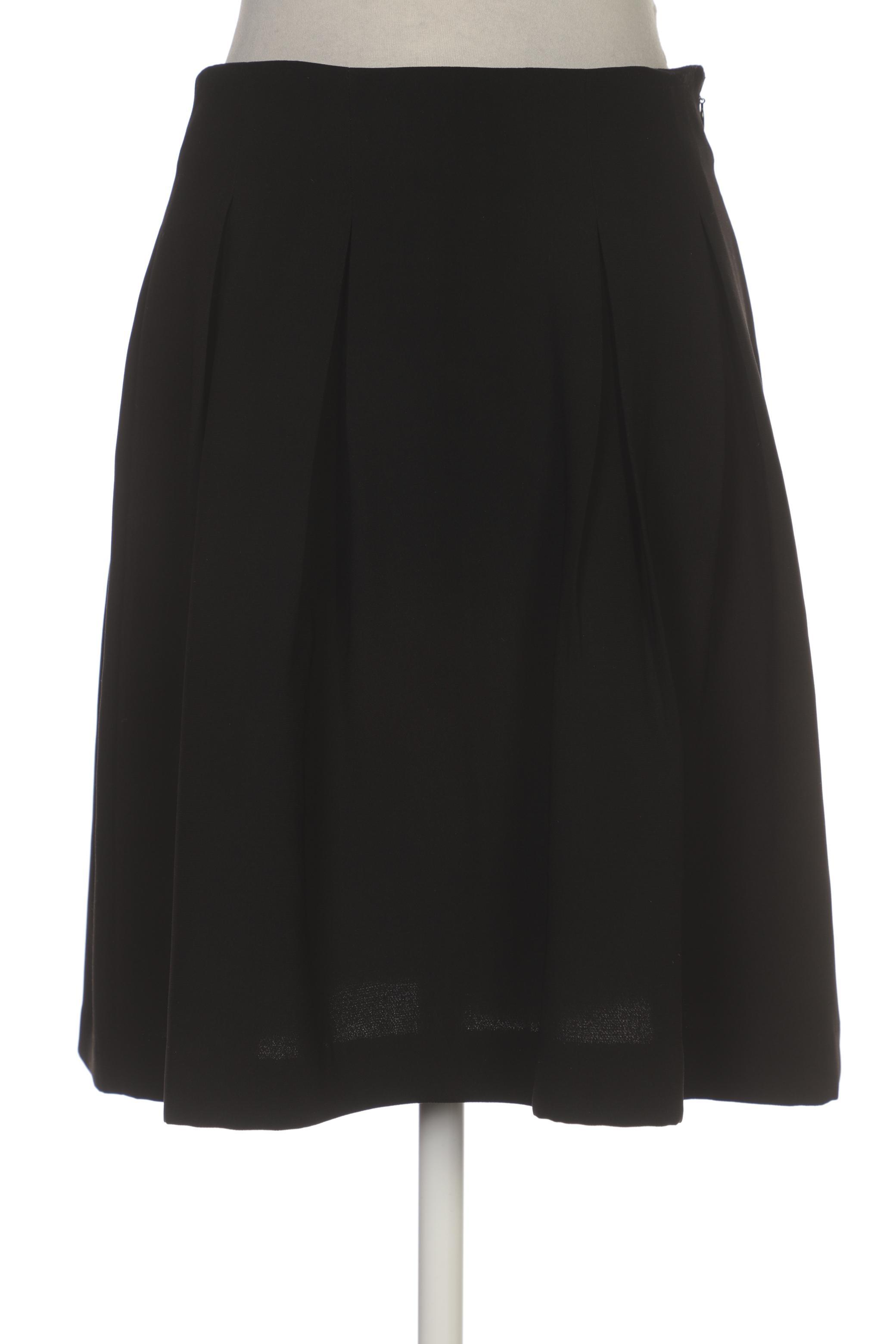 

mint&berry Damen Rock, schwarz, Gr. 36