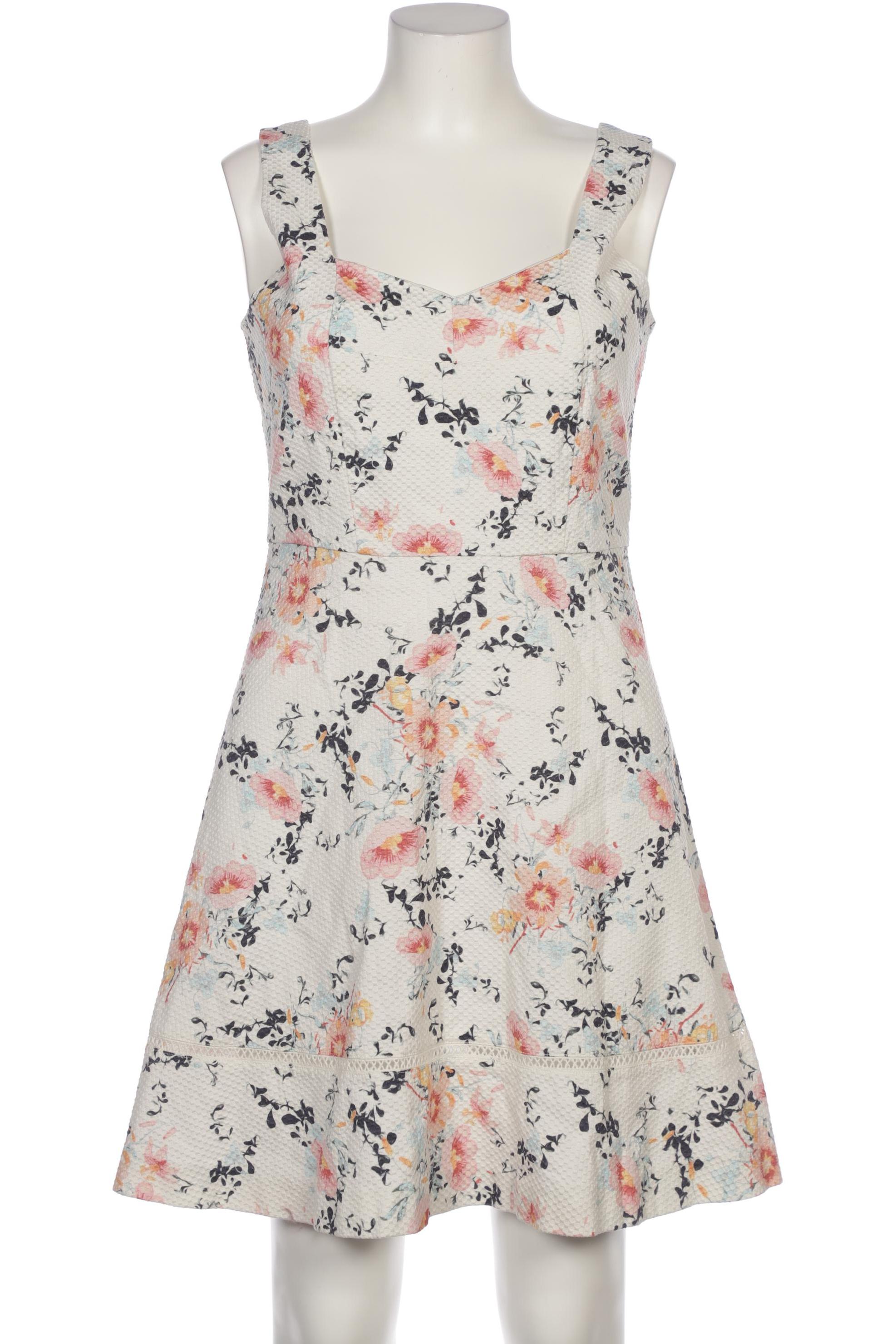 

mint&berry Damen Kleid, mehrfarbig, Gr. 42