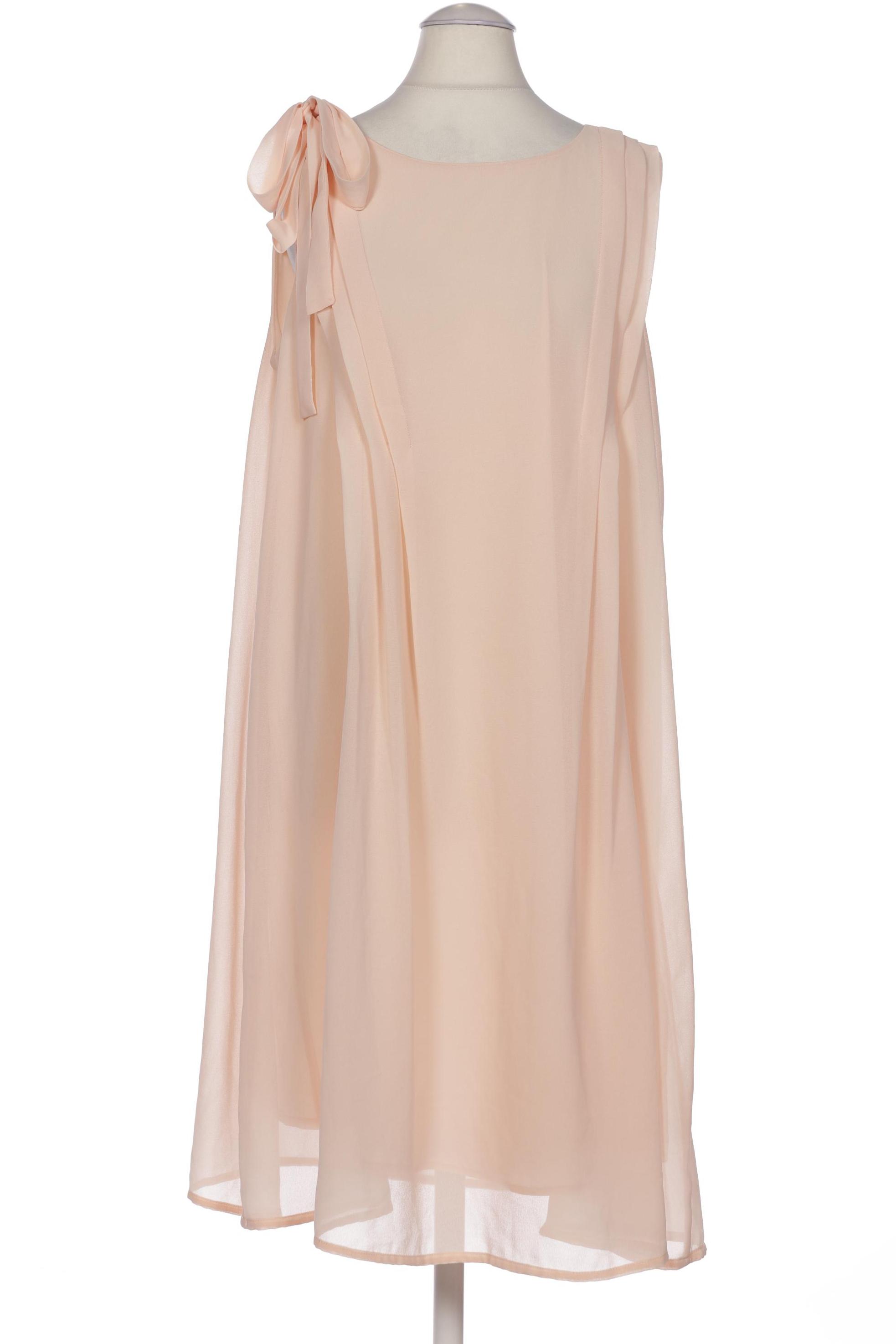 

mint&berry Damen Kleid, orange, Gr. 36