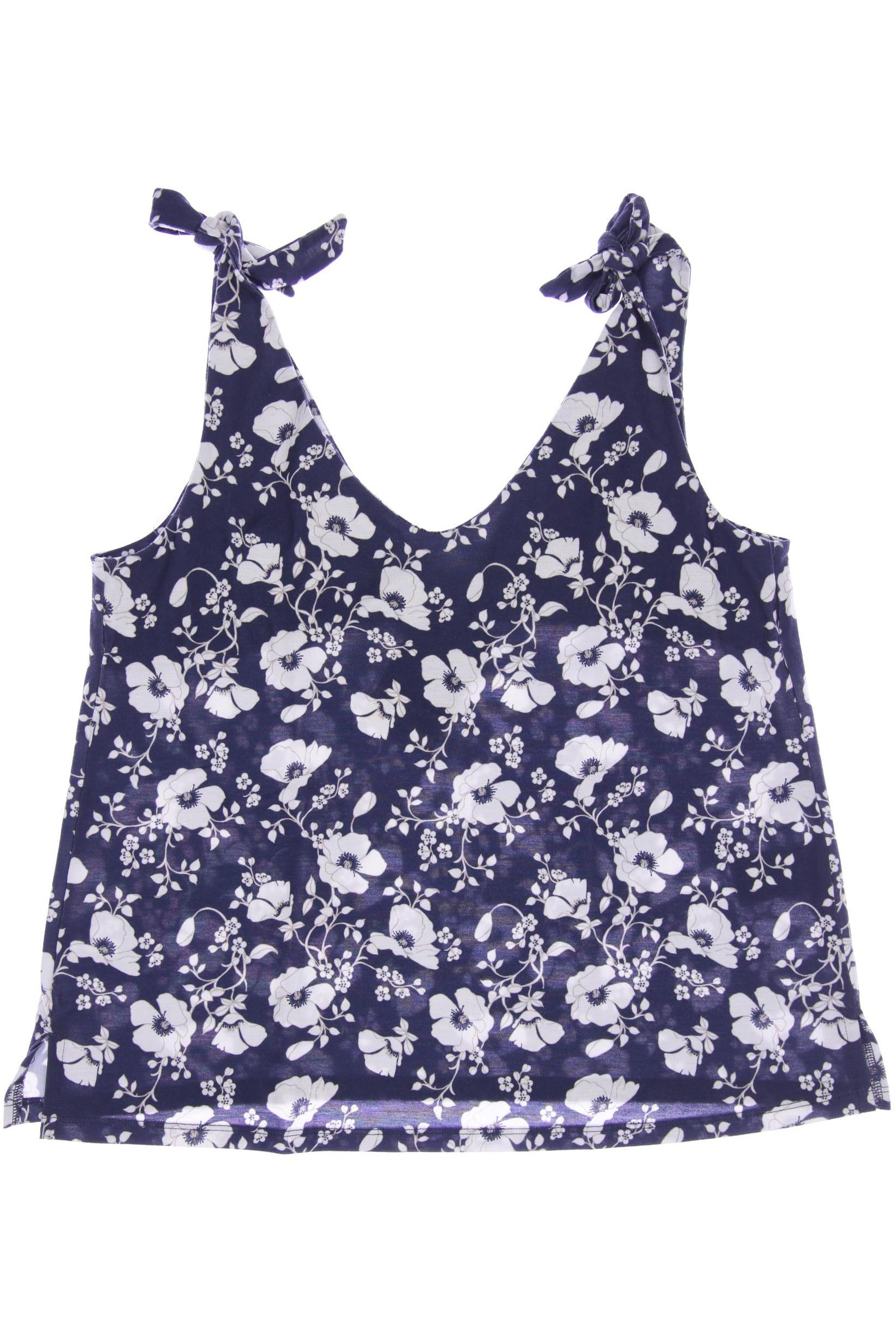 

mint&berry Damen Top, marineblau, Gr. 36