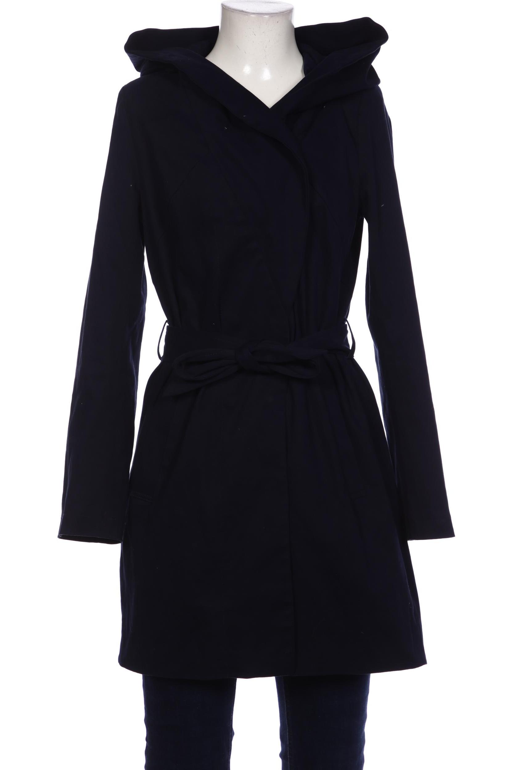 

mint&berry Damen Mantel, marineblau, Gr. 36