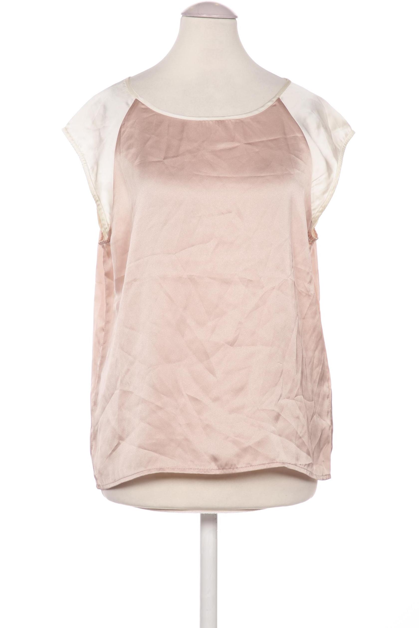 

mint&berry Damen Bluse, beige, Gr. 36