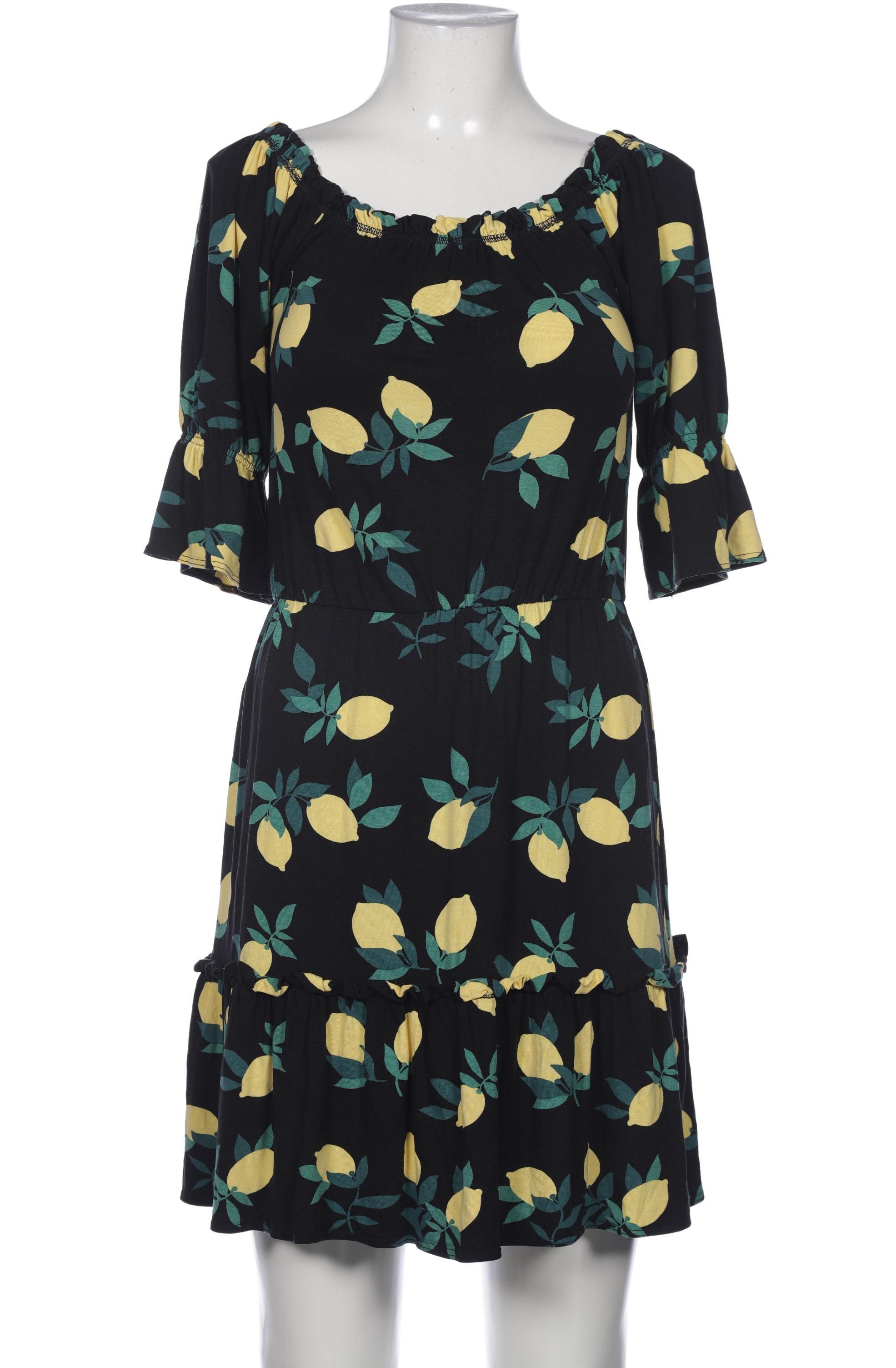 

mint & berry Damen Kleid, schwarz