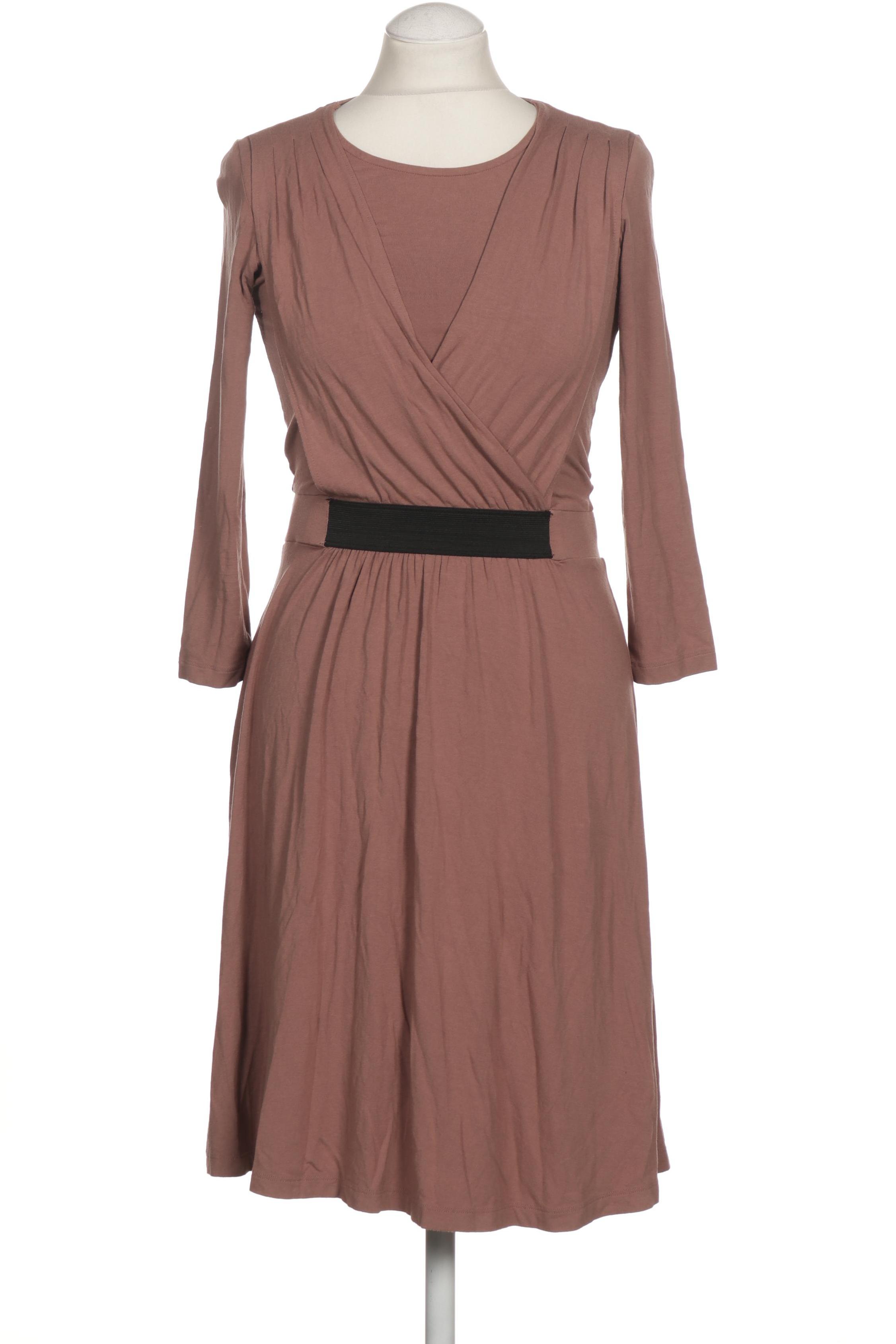 

mint&berry Damen Kleid, beige, Gr. 34