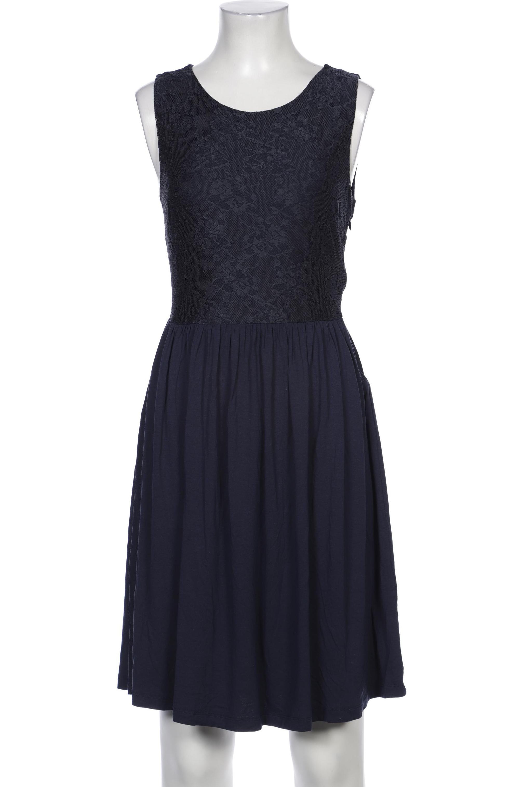 

mint & berry Damen Kleid, marineblau