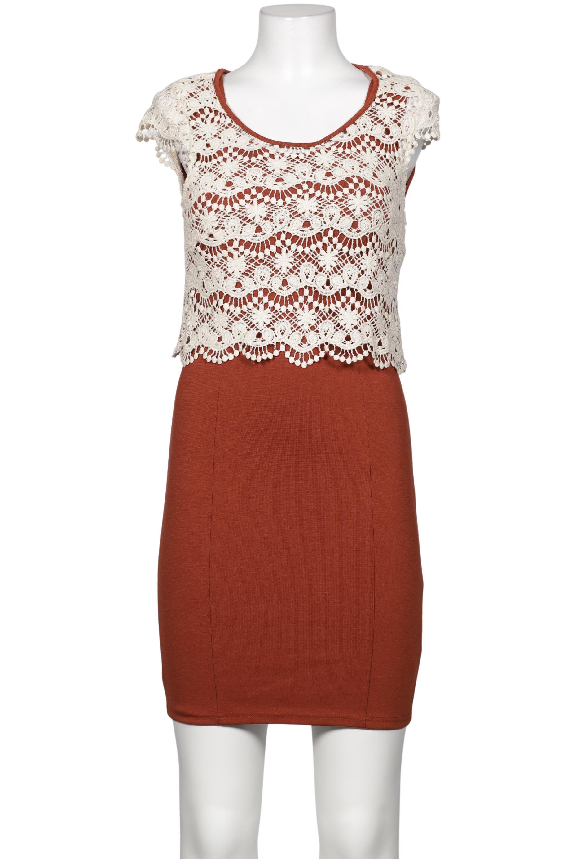 

mint&berry Damen Kleid, braun, Gr. 36