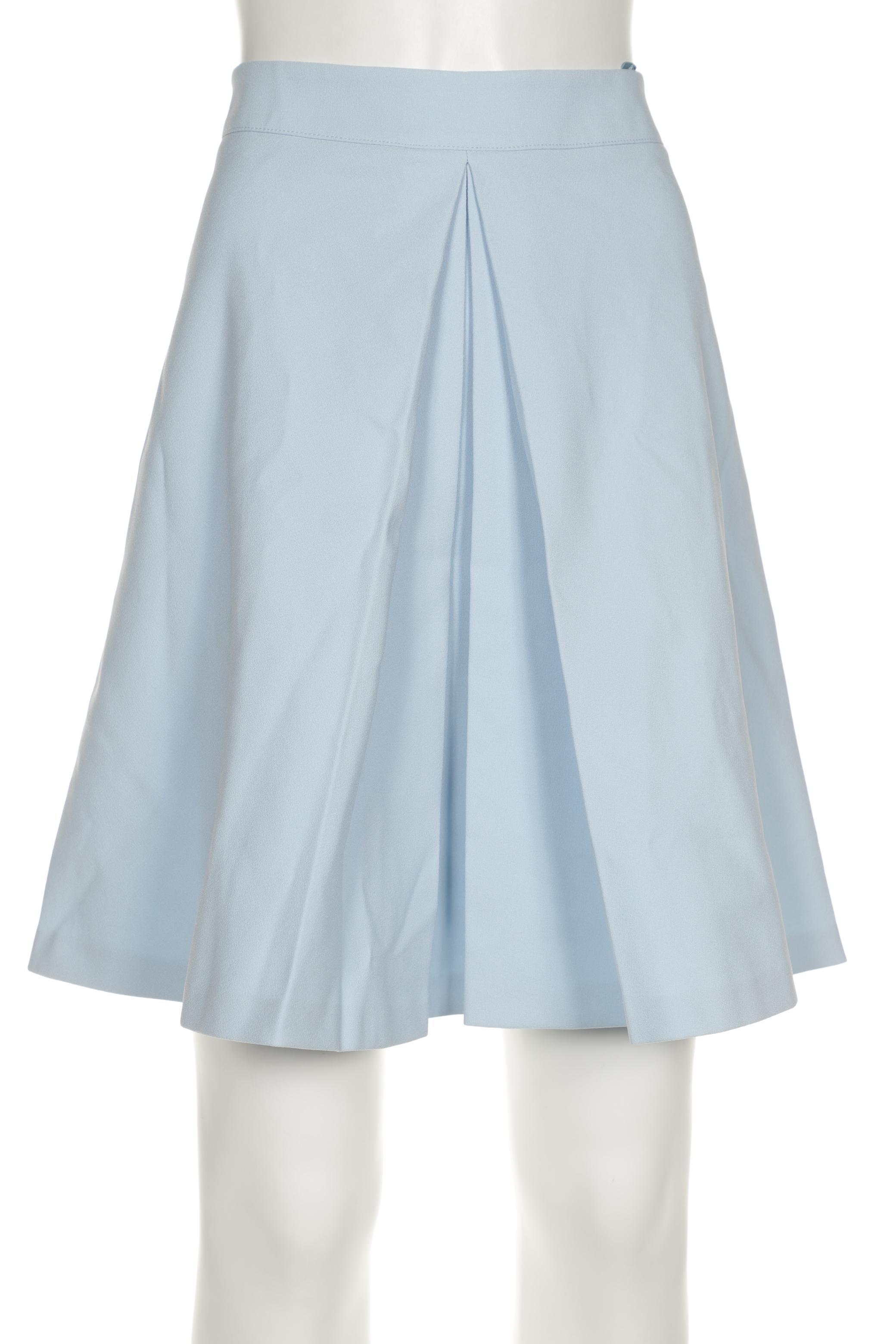 

mint&berry Damen Rock, blau, Gr. 40