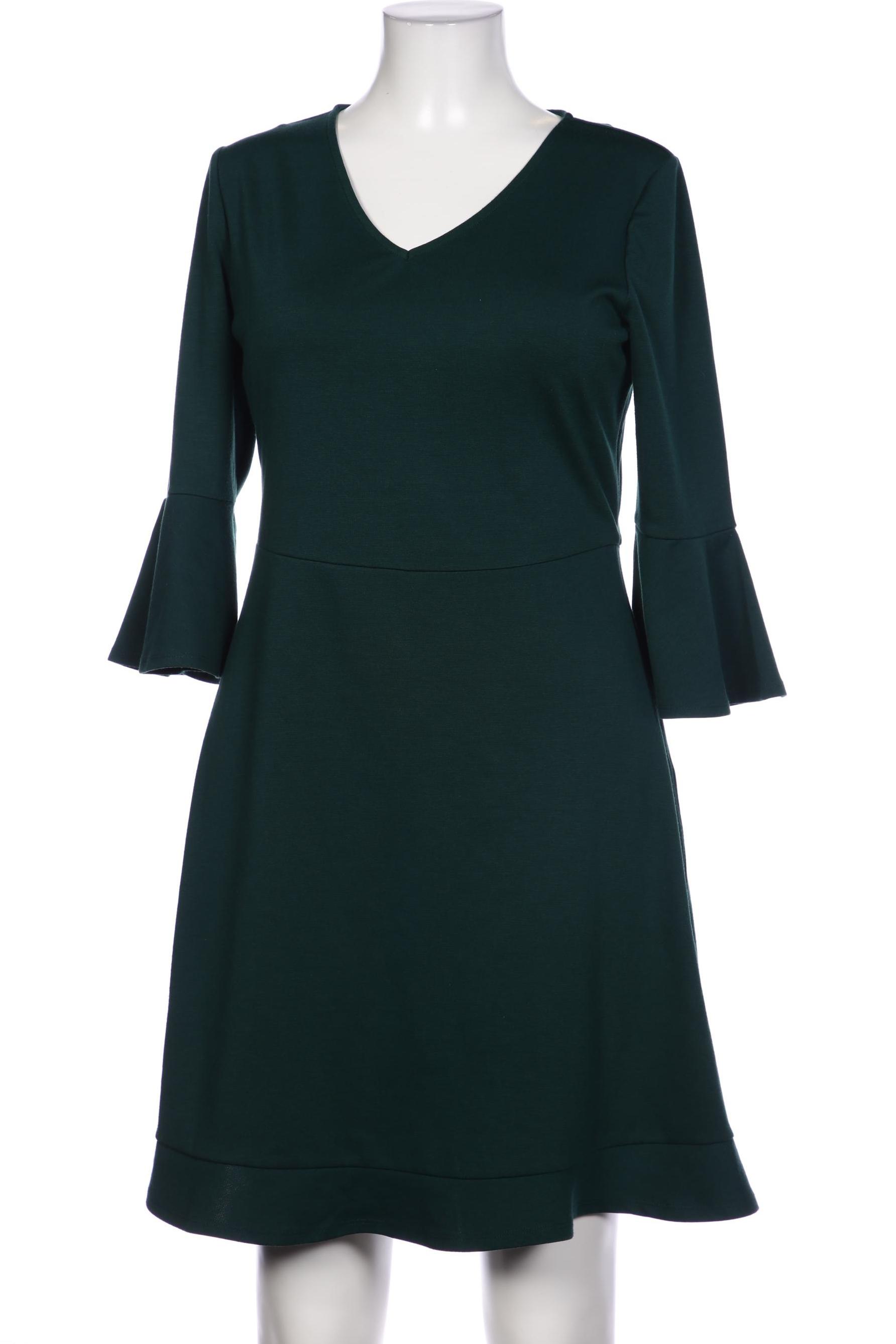 

mint&berry Damen Kleid, grün, Gr. 44