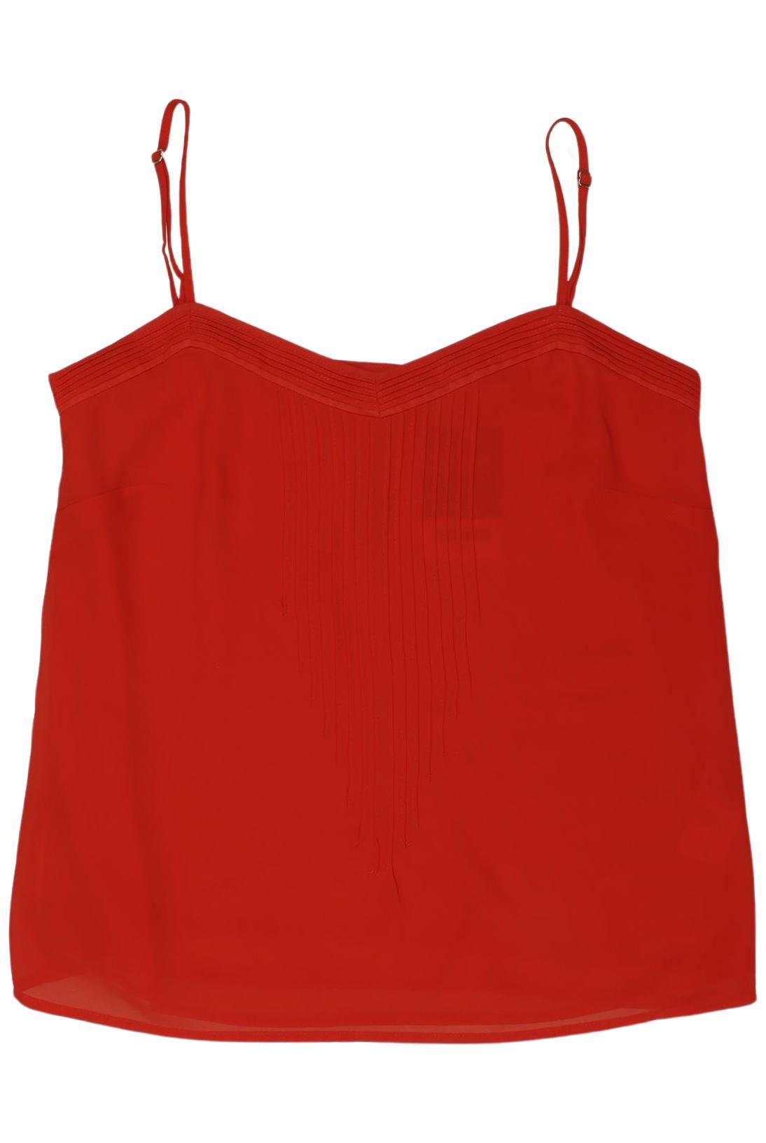 

mint&berry Damen Top, rot, Gr. 36
