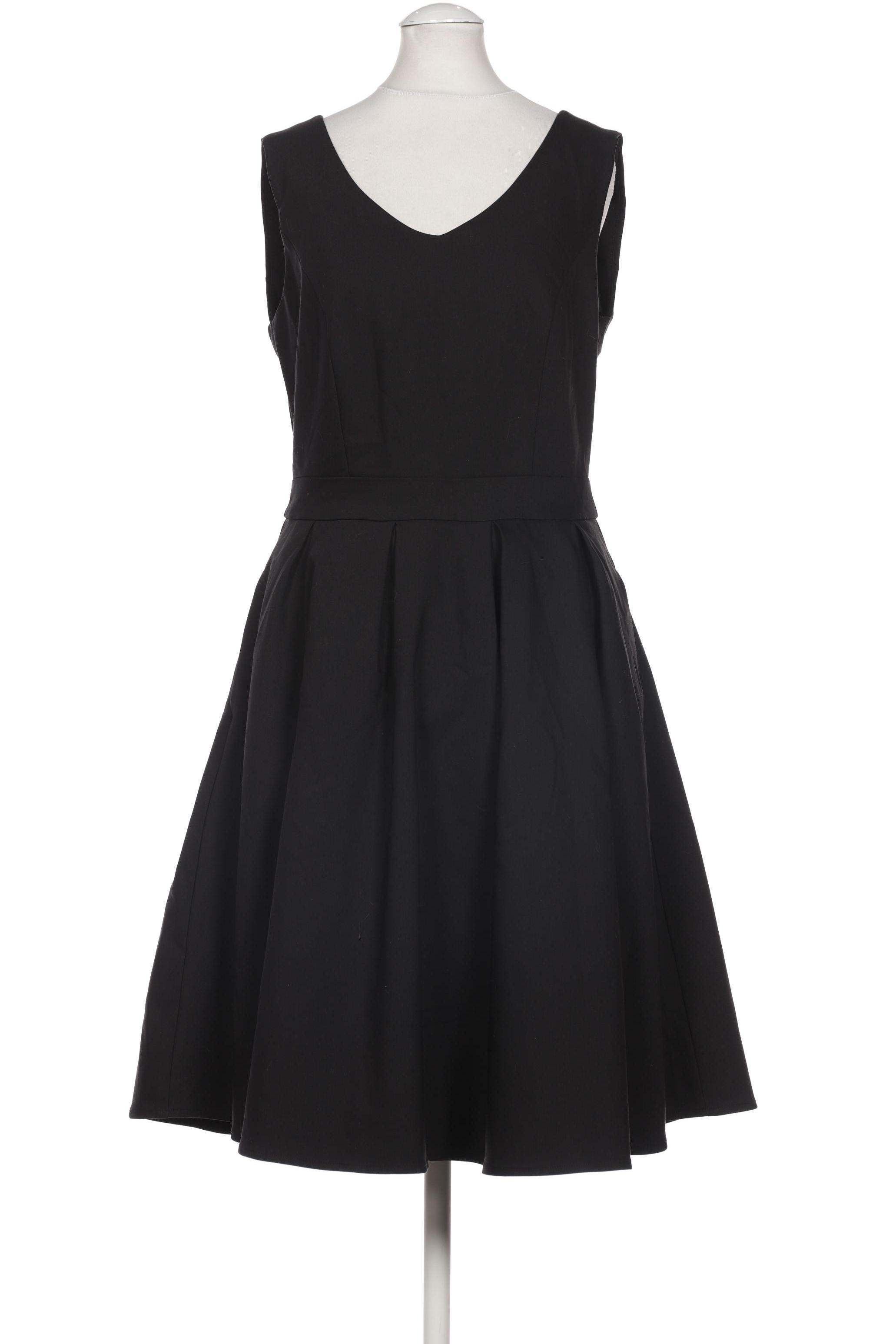 

mint&berry Damen Kleid, schwarz, Gr. 38